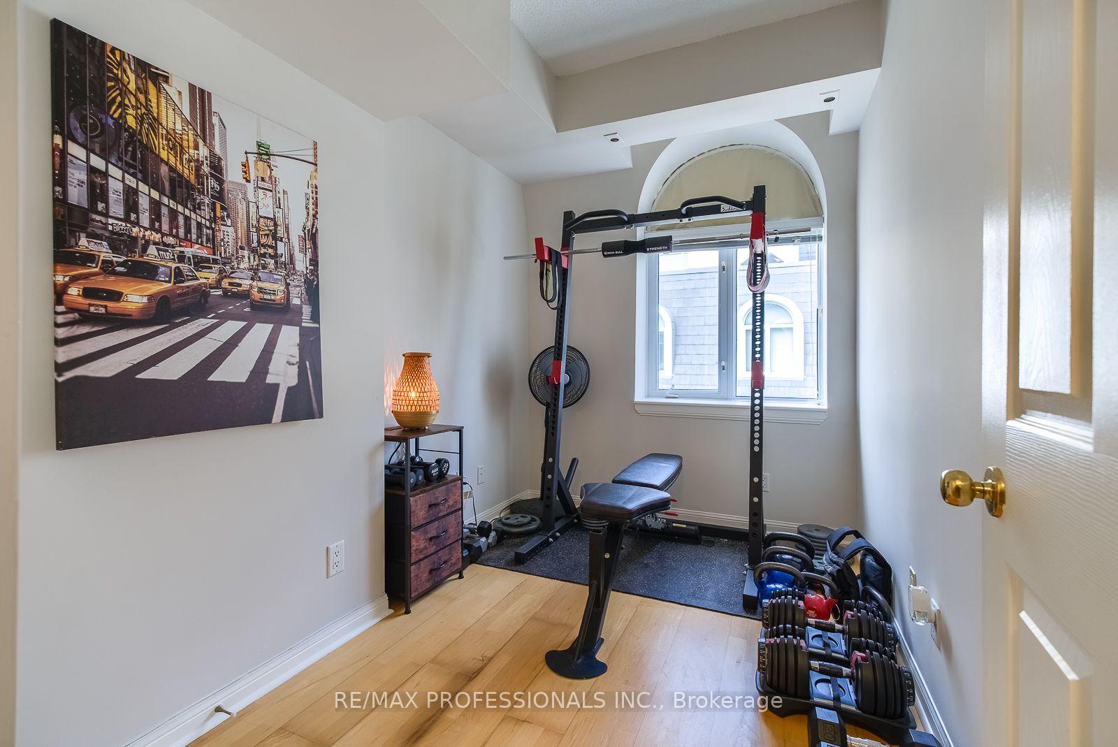Photo 26 of Unit 327, 32 Stadium Road, Toronto, Niagara — HOMEH
