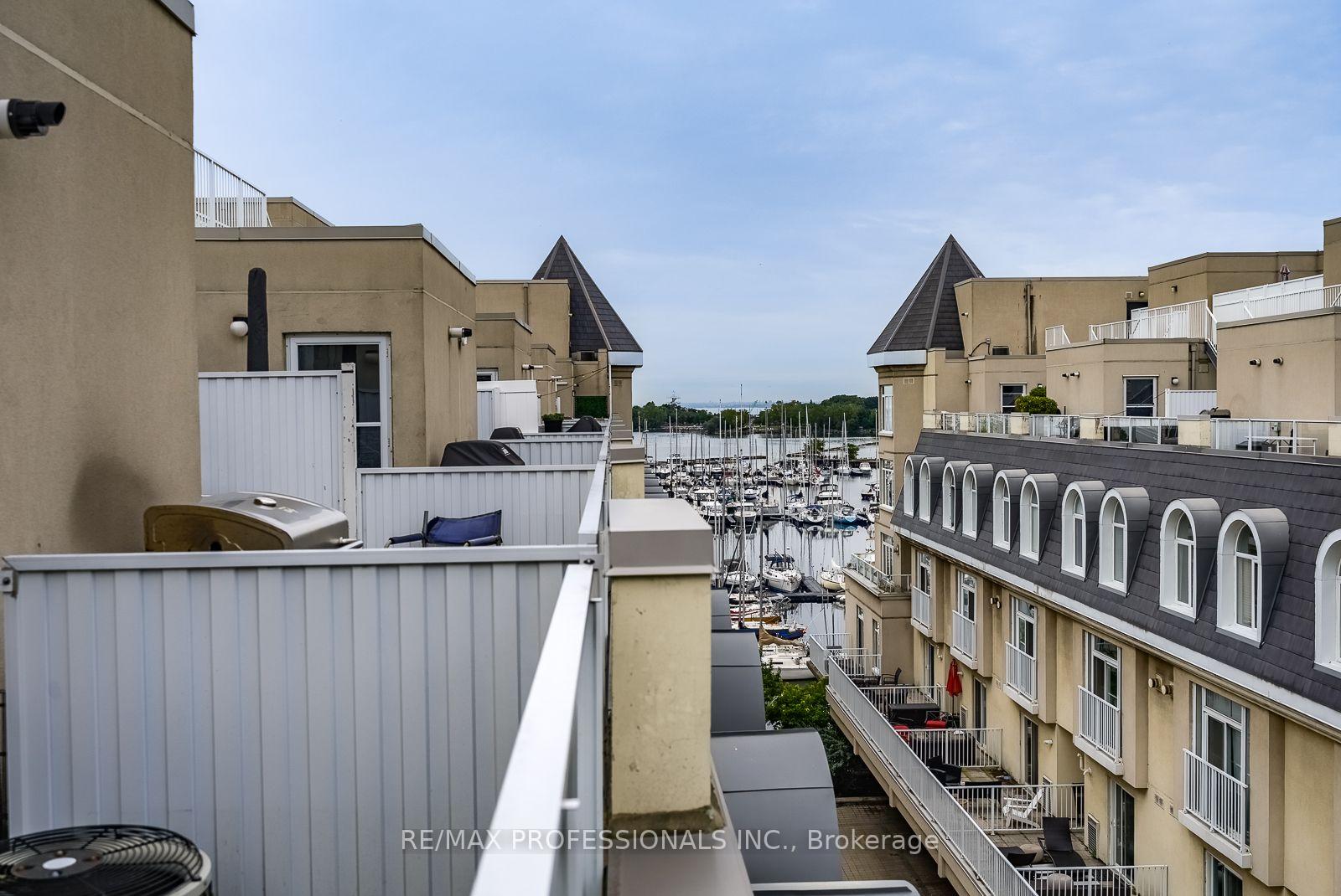 Photo 29 of Unit 327, 32 Stadium Road, Toronto, Niagara — HOMEH