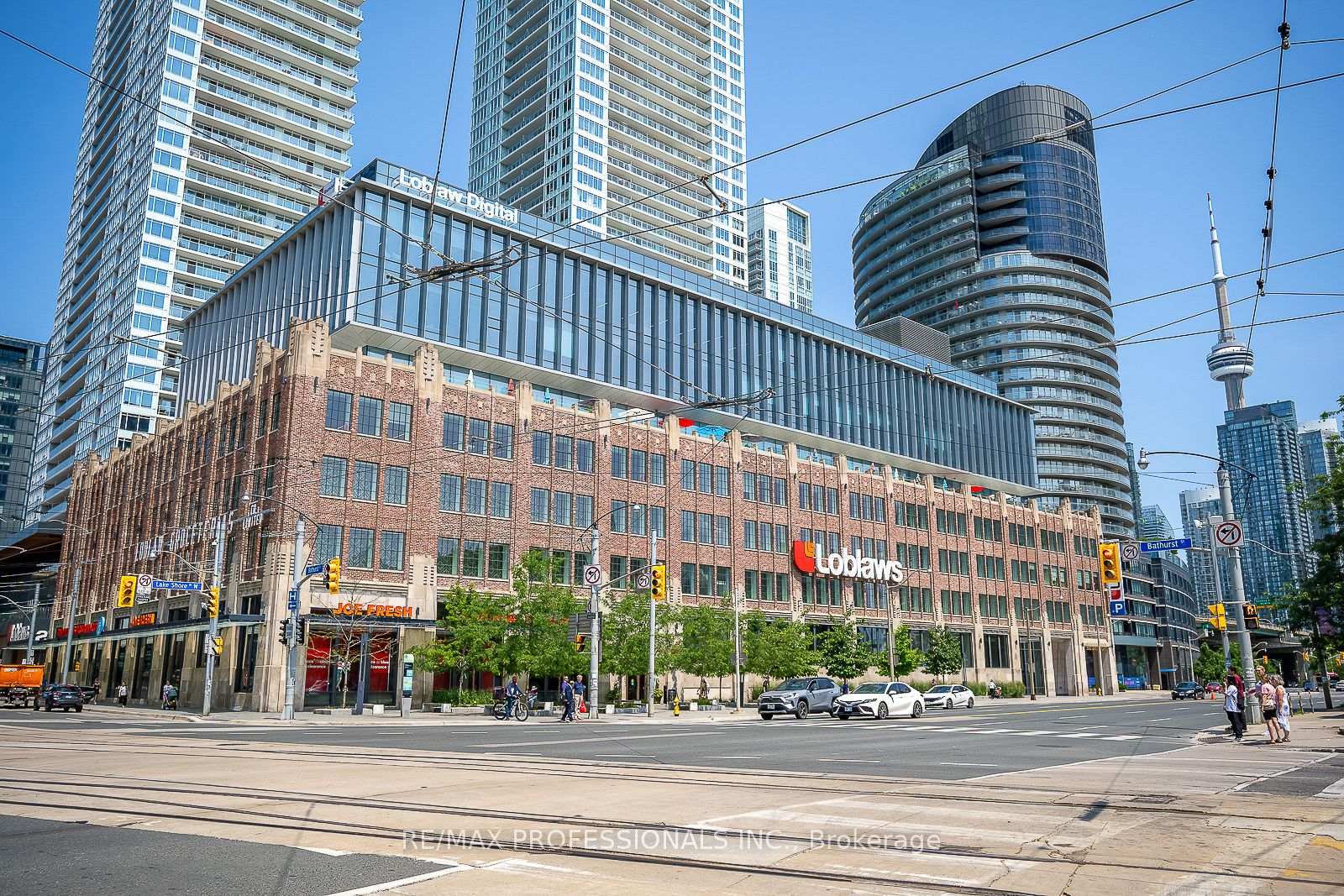Photo 39 of Unit 327, 32 Stadium Road, Toronto, Niagara — HOMEH