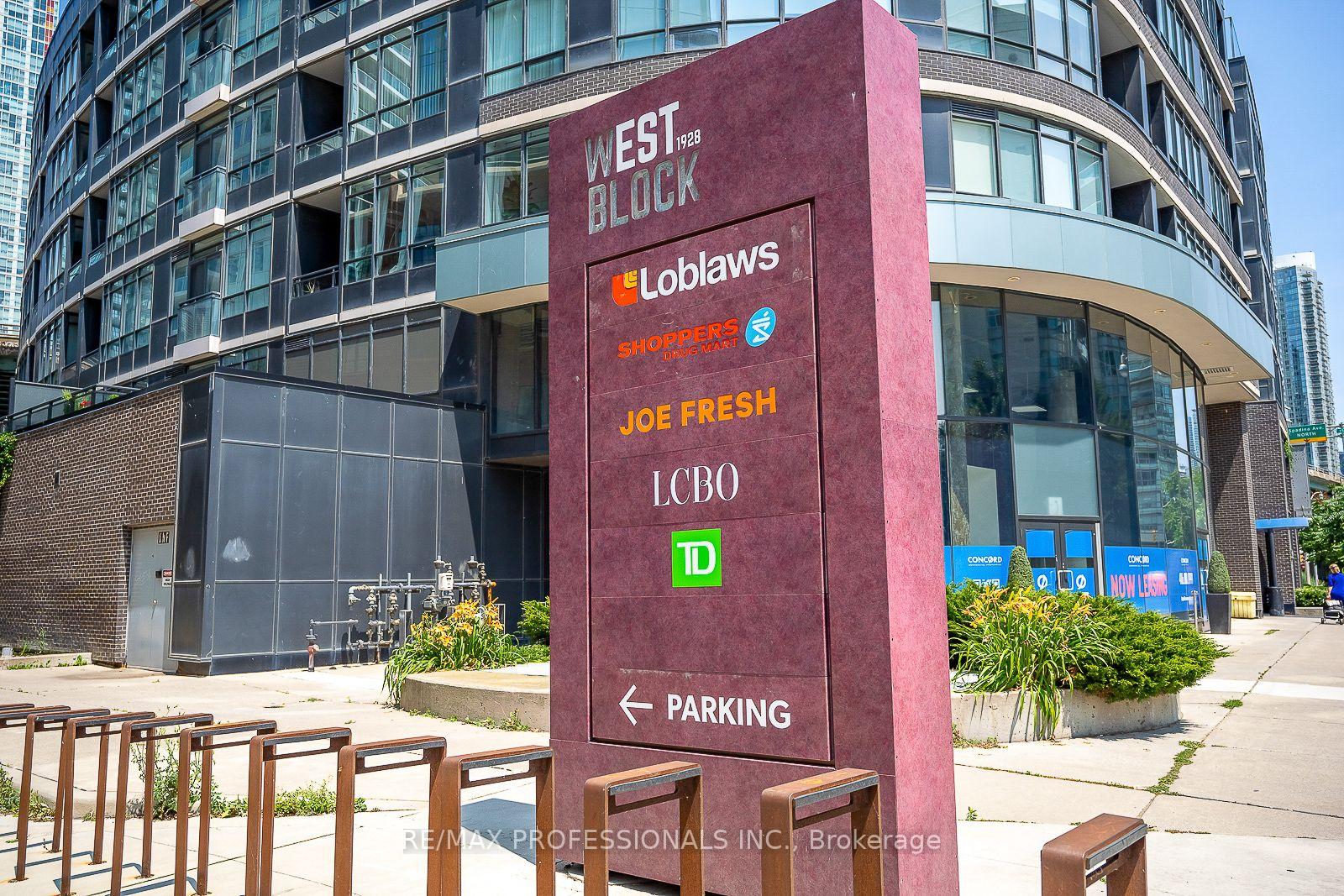 Photo 40 of Unit 327, 32 Stadium Road, Toronto, Niagara — HOMEH