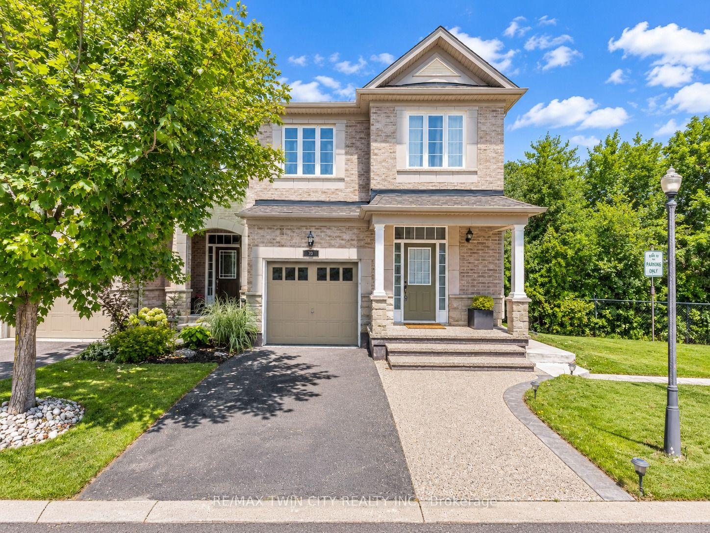Photo 1 of Unit 10, 28 Doon Mills Drive, Kitchener, Doon South — HOMEH