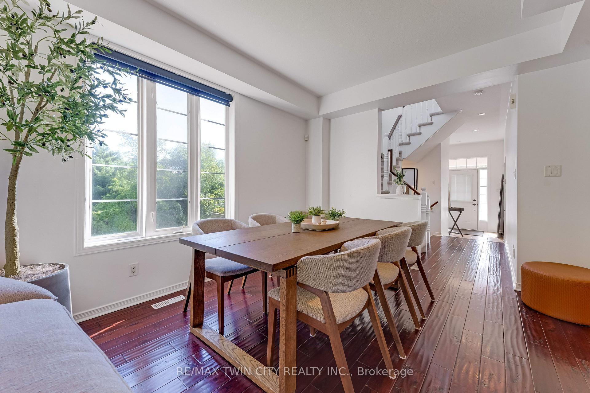 Photo 6 of Unit 10, 28 Doon Mills Drive, Kitchener, Doon South — HOMEH
