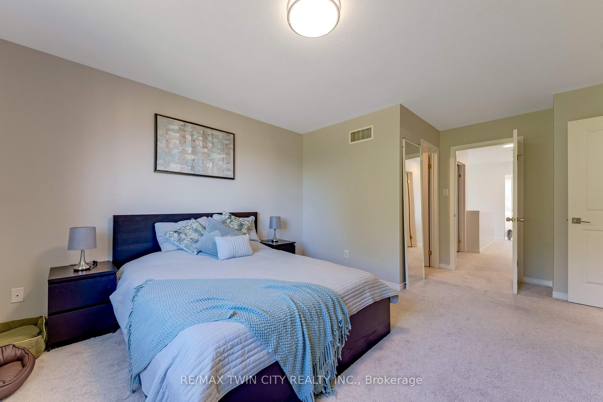 Photo 23 of Unit 10, 28 Doon Mills Drive, Kitchener, Doon South — HOMEH