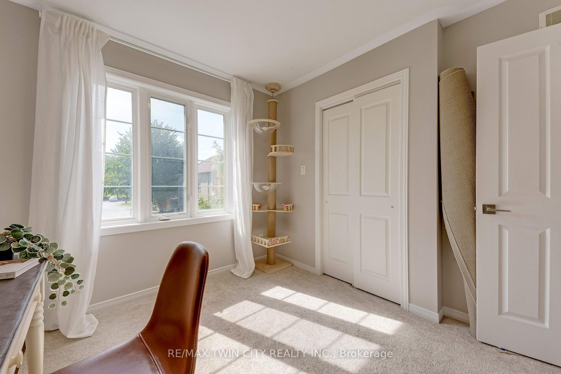 Photo 34 of Unit 10, 28 Doon Mills Drive, Kitchener, Doon South — HOMEH