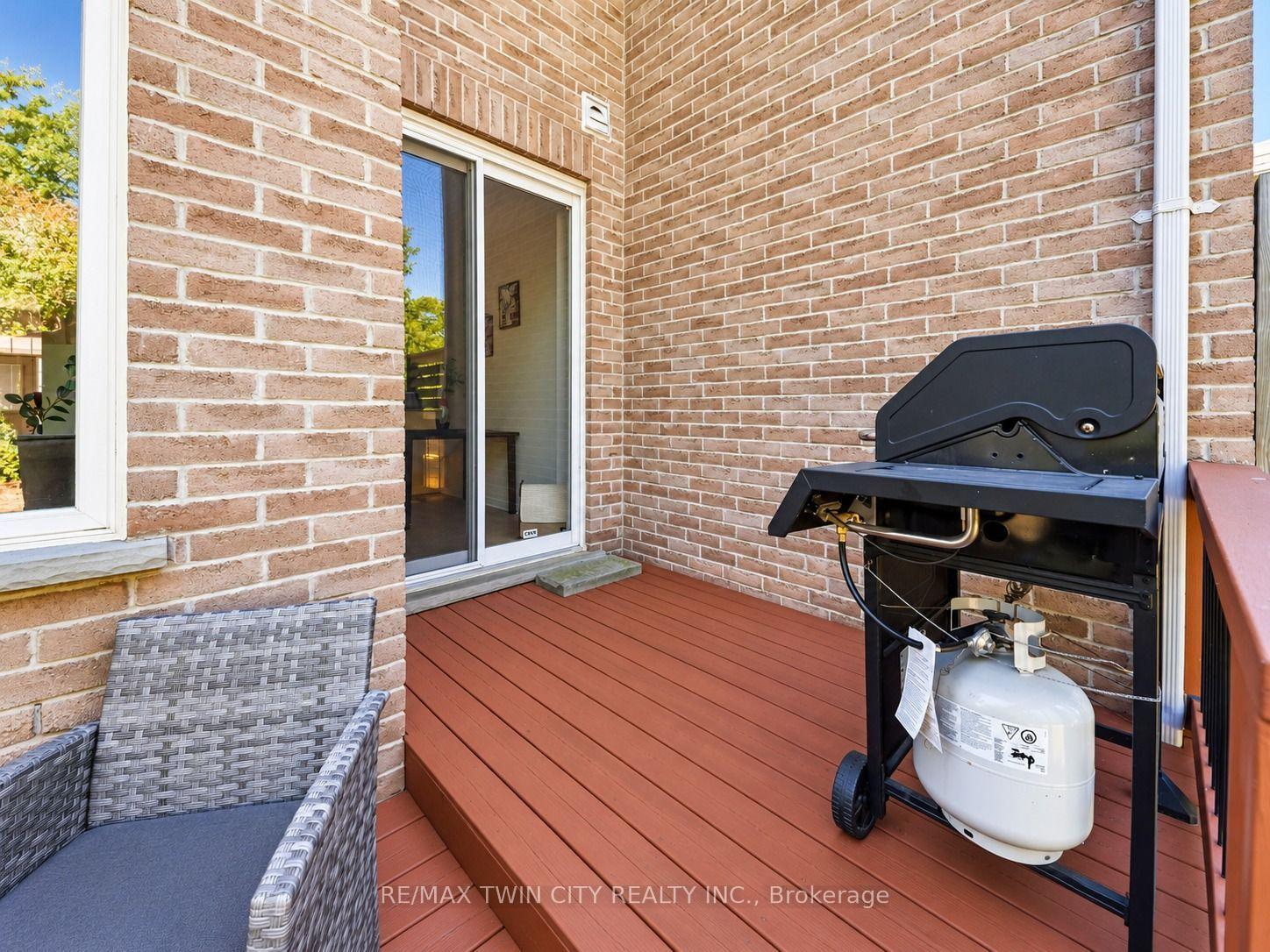 Photo 45 of Unit 10, 28 Doon Mills Drive, Kitchener, Doon South — HOMEH