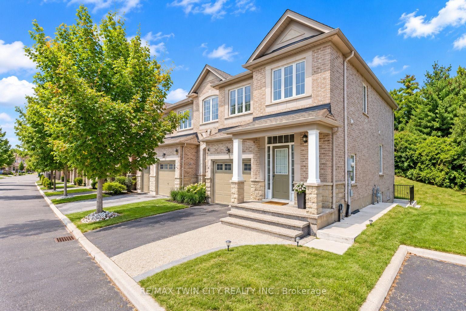 Photo 47 of Unit 10, 28 Doon Mills Drive, Kitchener, Doon South — HOMEH