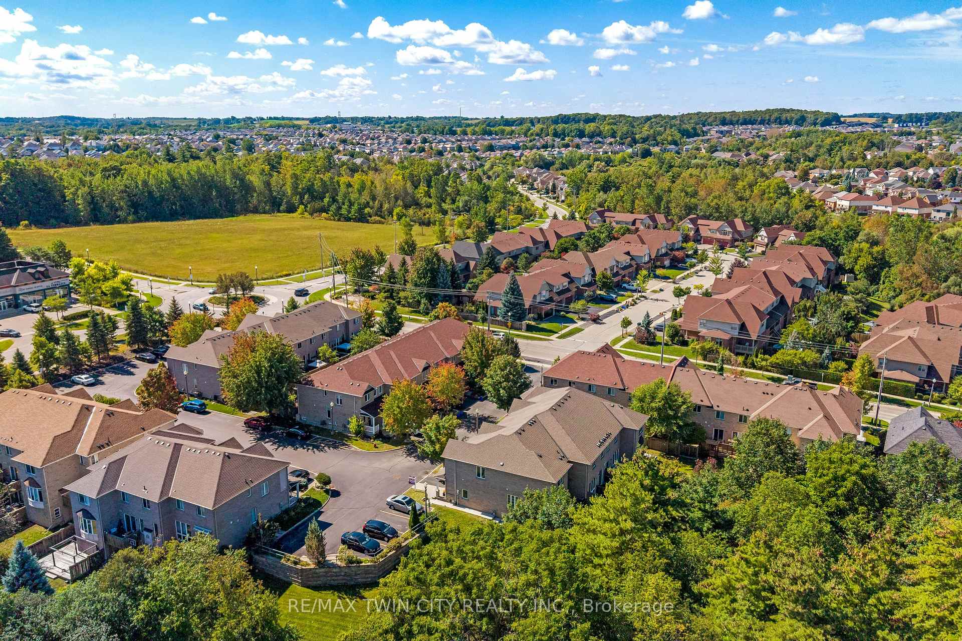 Photo 50 of Unit 10, 28 Doon Mills Drive, Kitchener, Doon South — HOMEH