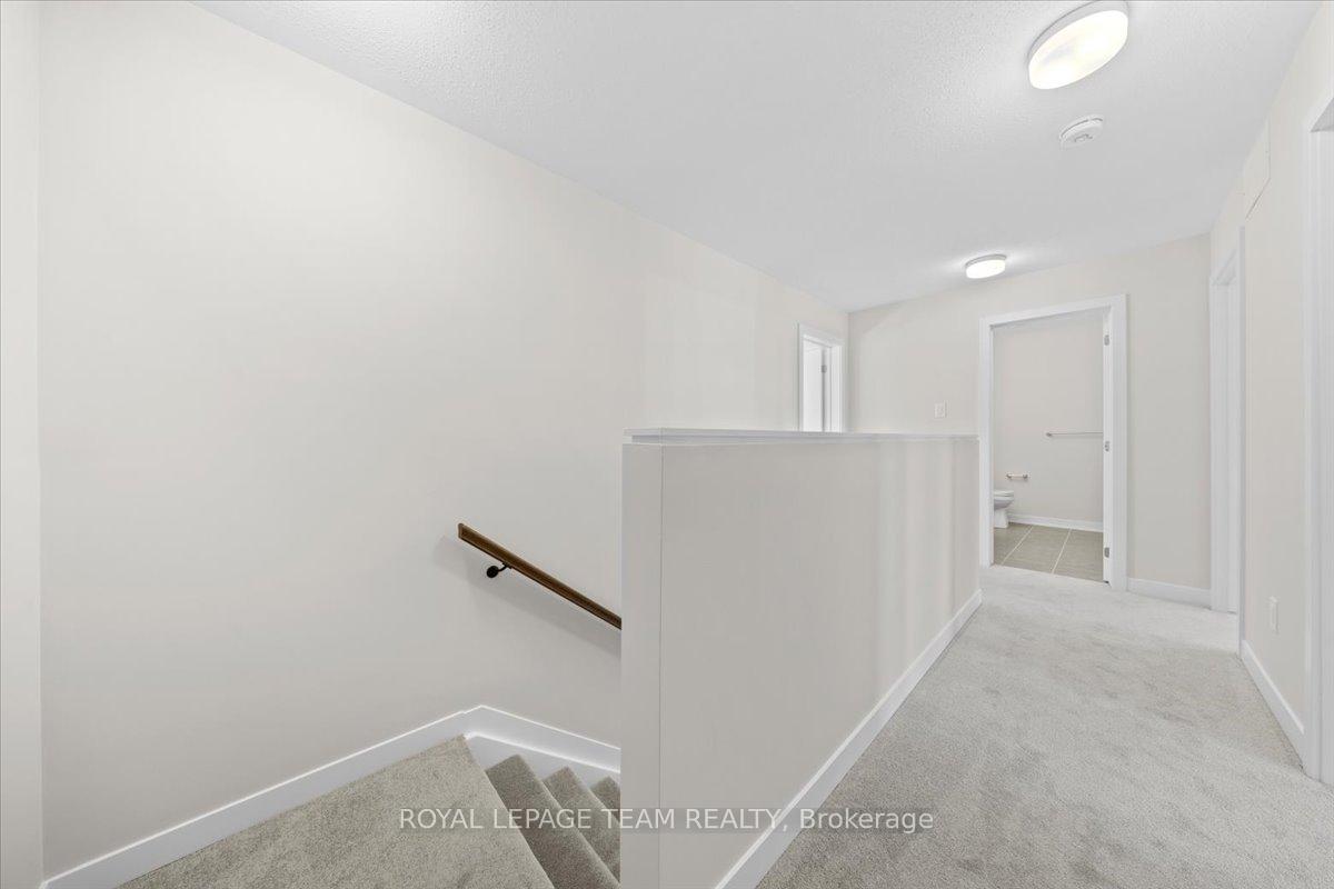 Photo 8 of 198 Beebalm Crescent, Ottawa, Barrhaven - Half Moon Bay — HOMEH