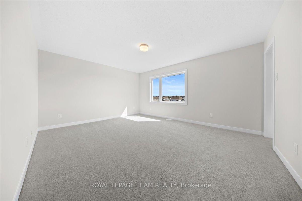 Photo 9 of 198 Beebalm Crescent, Ottawa, Barrhaven - Half Moon Bay — HOMEH