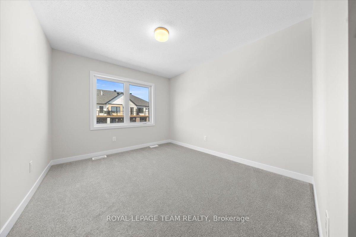 Photo 12 of 198 Beebalm Crescent, Ottawa, Barrhaven - Half Moon Bay — HOMEH