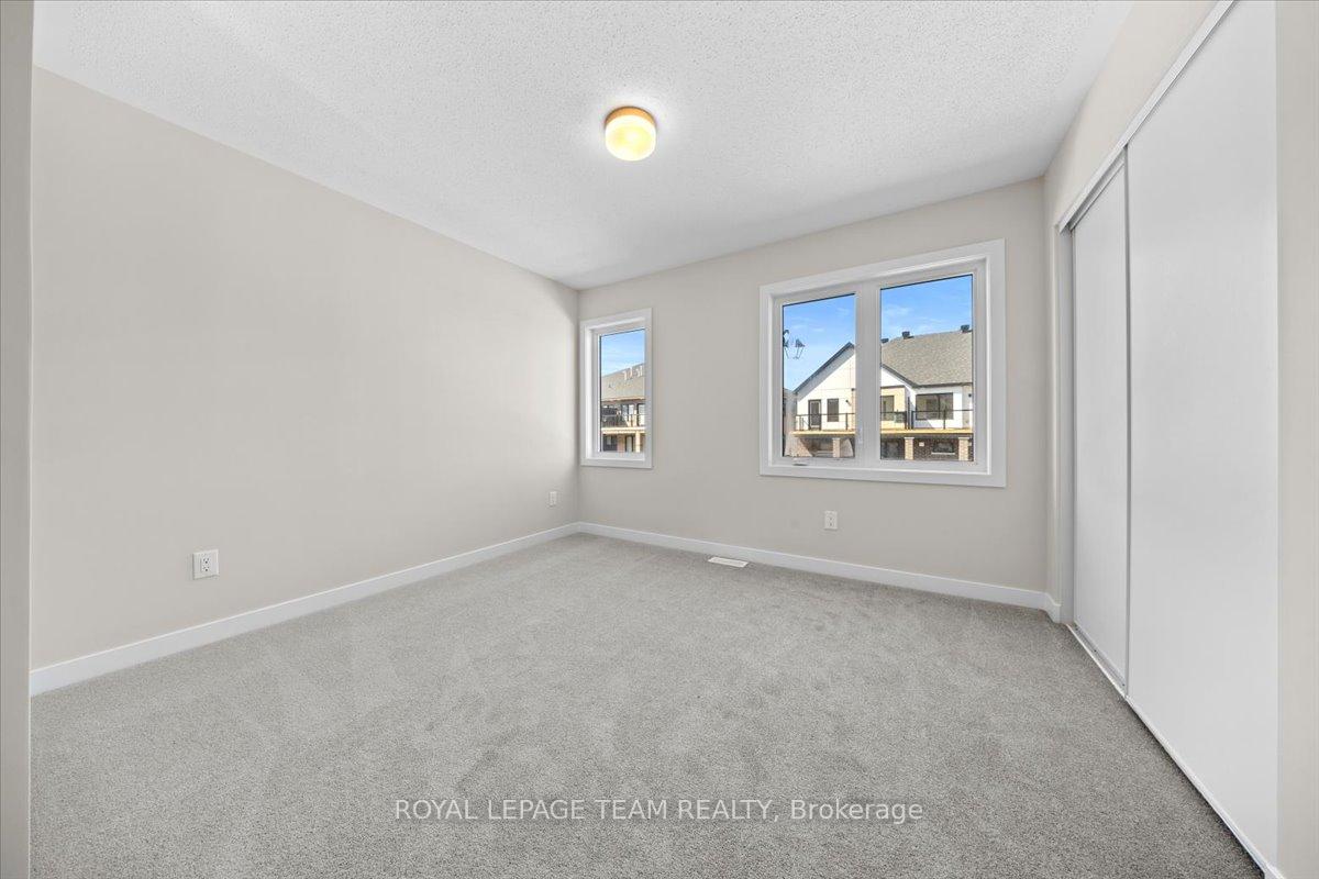 Photo 13 of 198 Beebalm Crescent, Ottawa, Barrhaven - Half Moon Bay — HOMEH