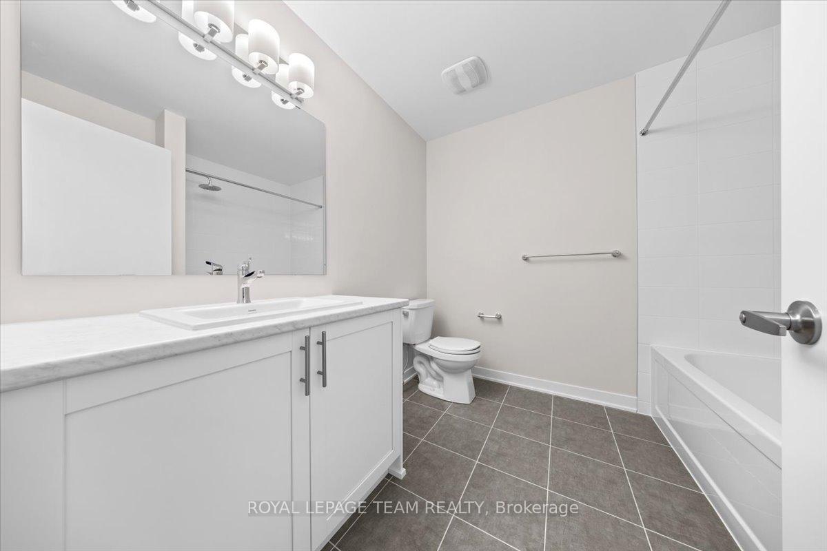 Photo 14 of 198 Beebalm Crescent, Ottawa, Barrhaven - Half Moon Bay — HOMEH