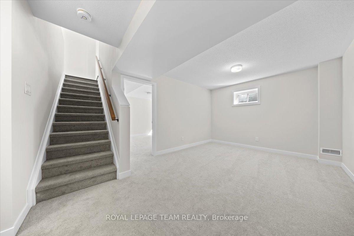 Photo 15 of 198 Beebalm Crescent, Ottawa, Barrhaven - Half Moon Bay — HOMEH