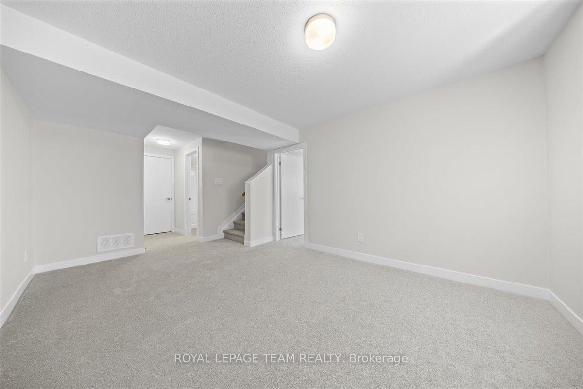 Photo 16 of 198 Beebalm Crescent, Ottawa, Barrhaven - Half Moon Bay — HOMEH