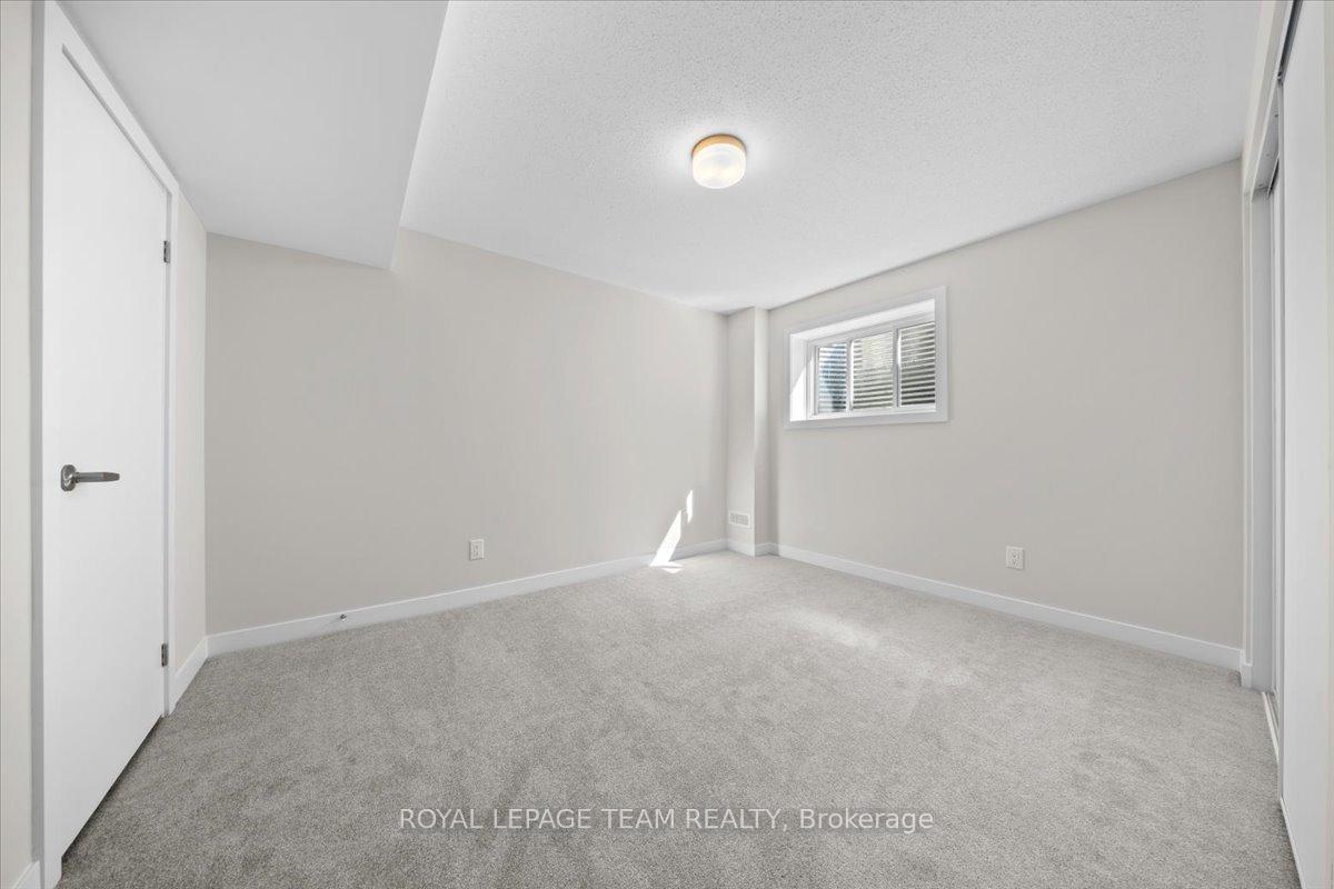 Photo 18 of 198 Beebalm Crescent, Ottawa, Barrhaven - Half Moon Bay — HOMEH