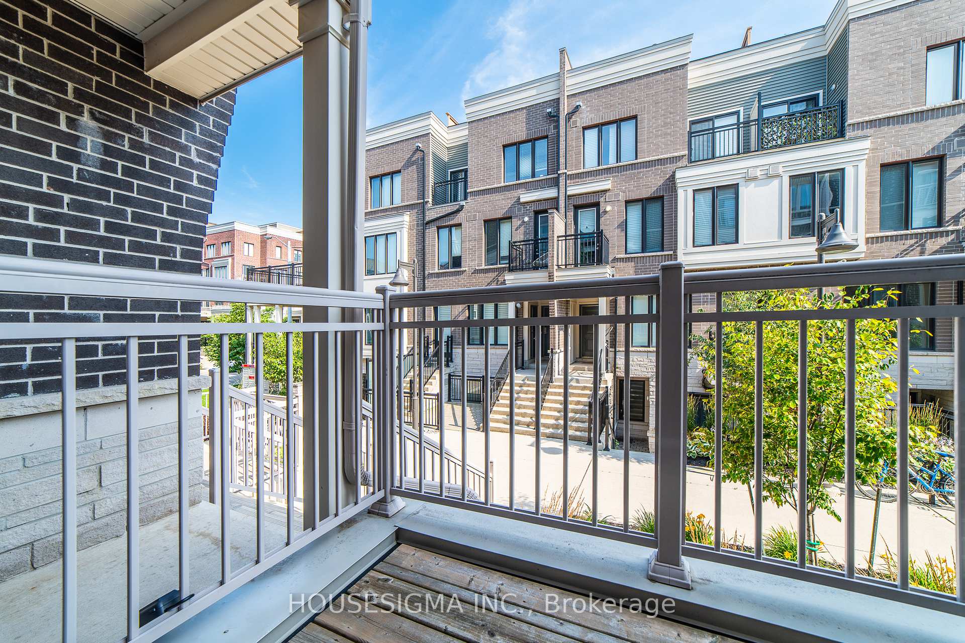 Photo 12 of Unit 23, 140 Long Branch Avenue, Etobicoke, Long Branch — HOMEH