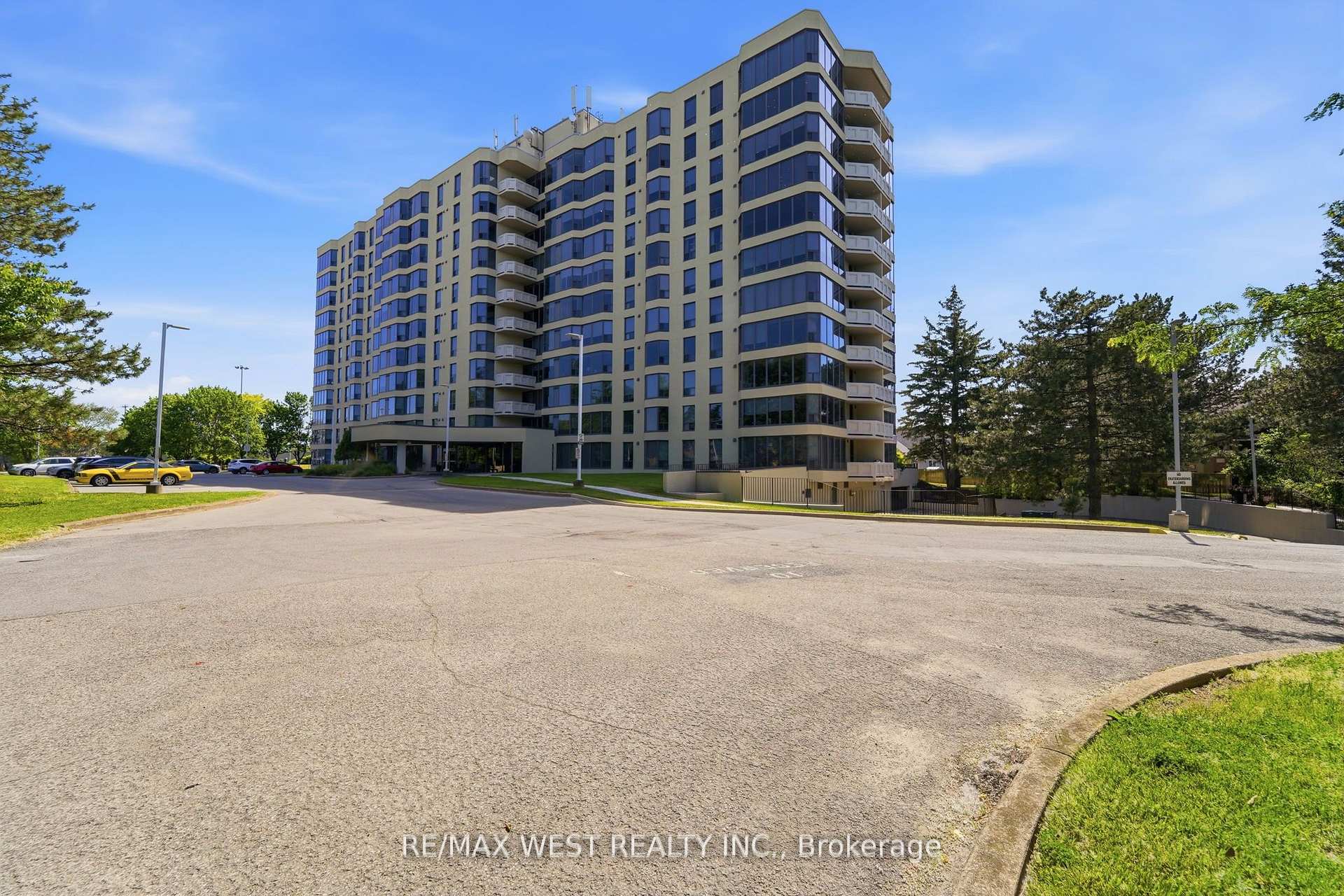Photo of Unit 808, 81 Scott Street