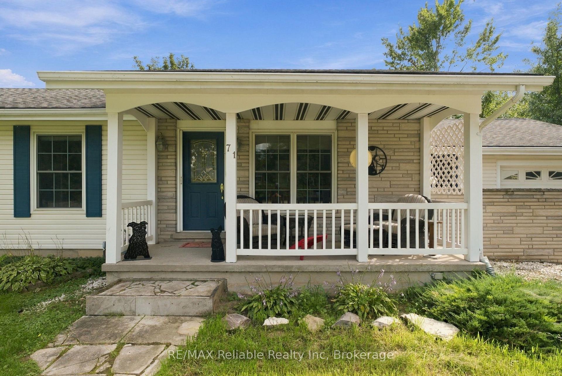 Photo 5 of 71 Kruse Drive, Huron East, Egmondville — HOMEH