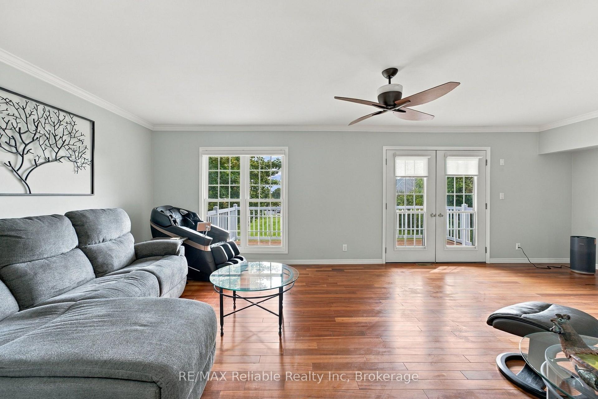 Photo 10 of 71 Kruse Drive, Huron East, Egmondville — HOMEH
