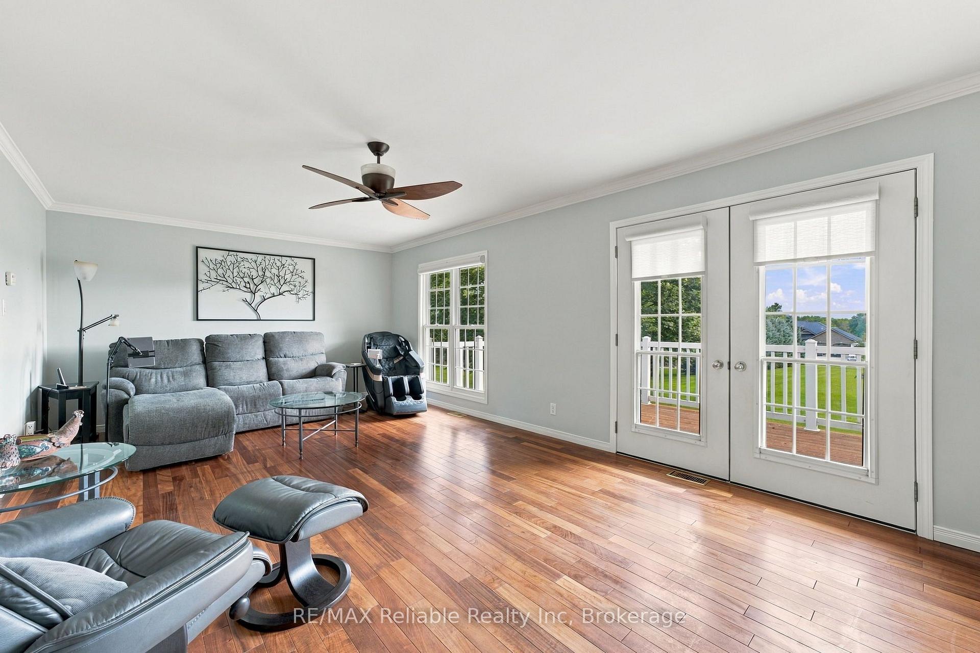 Photo 13 of 71 Kruse Drive, Huron East, Egmondville — HOMEH