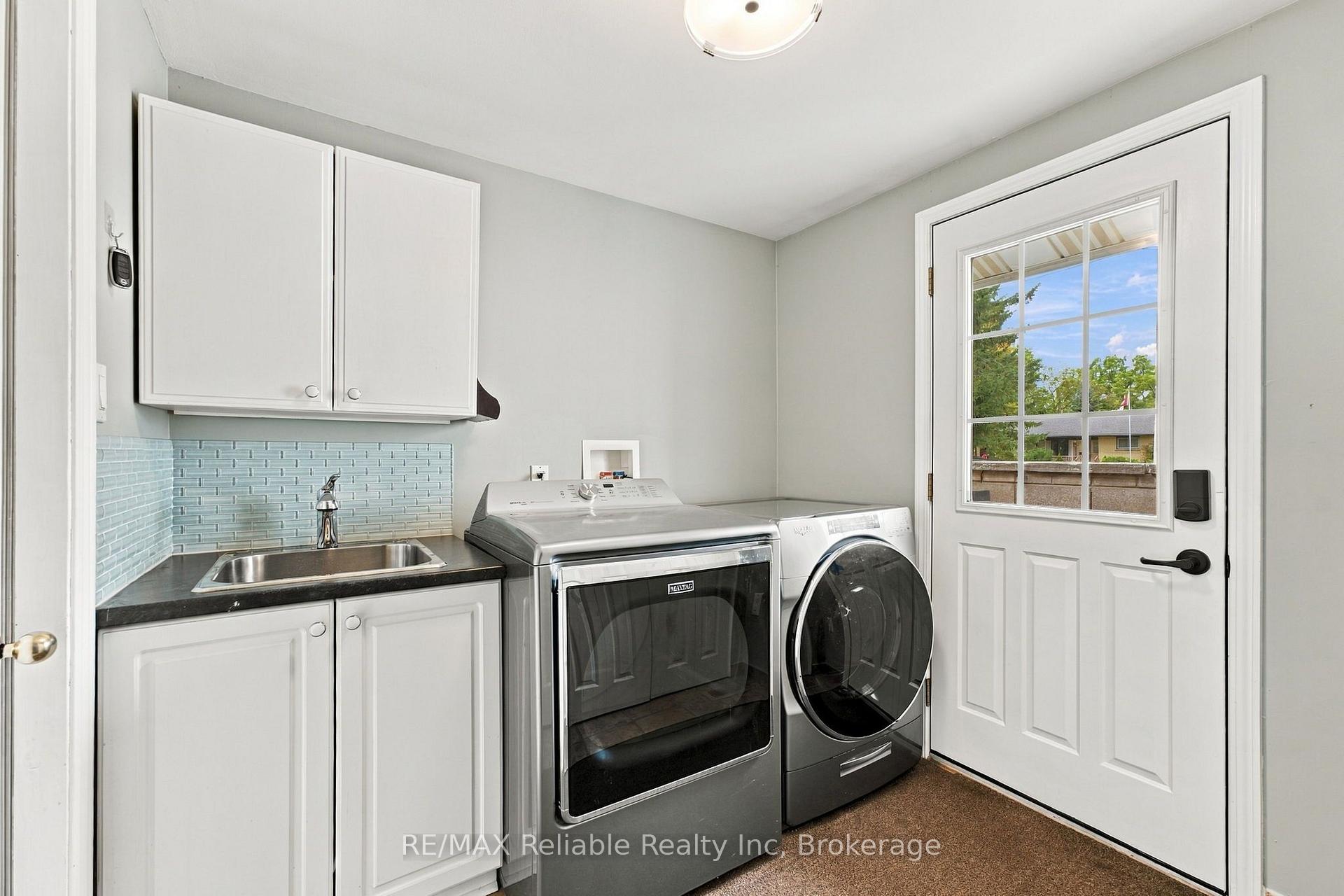 Photo 23 of 71 Kruse Drive, Huron East, Egmondville — HOMEH