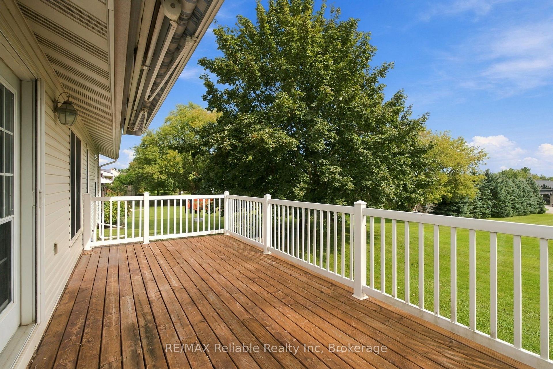 Photo 25 of 71 Kruse Drive, Huron East, Egmondville — HOMEH