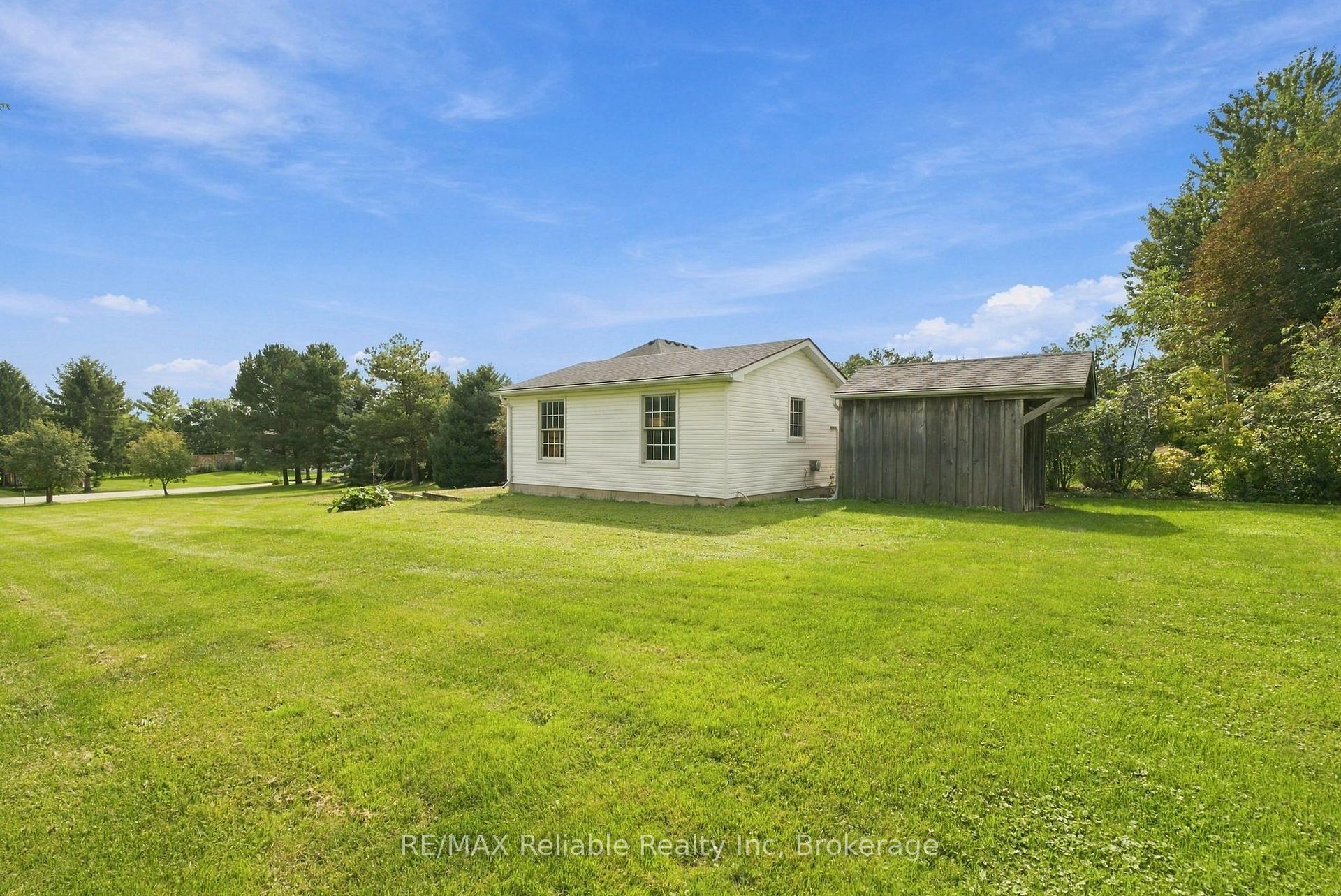 Photo 29 of 71 Kruse Drive, Huron East, Egmondville — HOMEH
