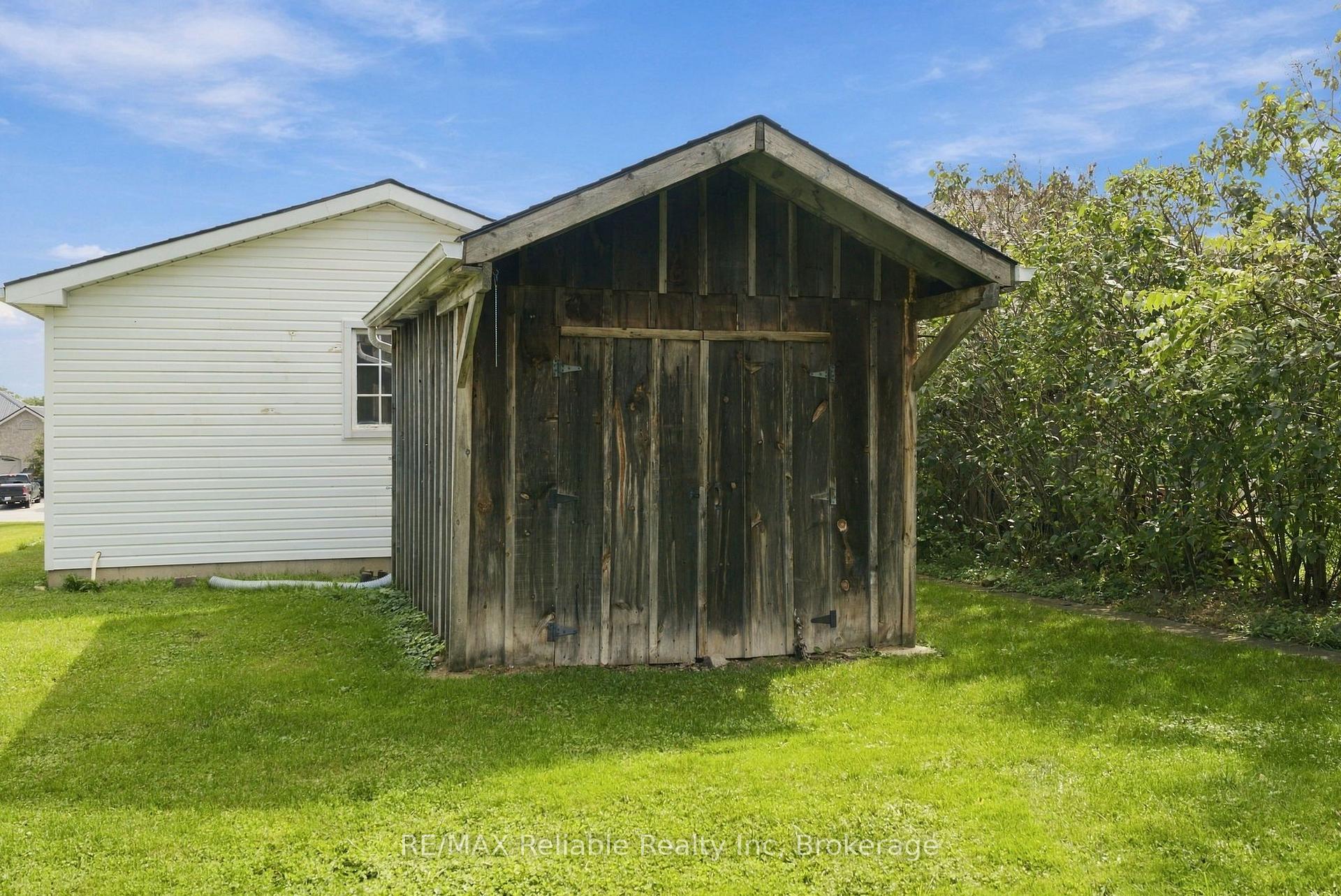Photo 31 of 71 Kruse Drive, Huron East, Egmondville — HOMEH
