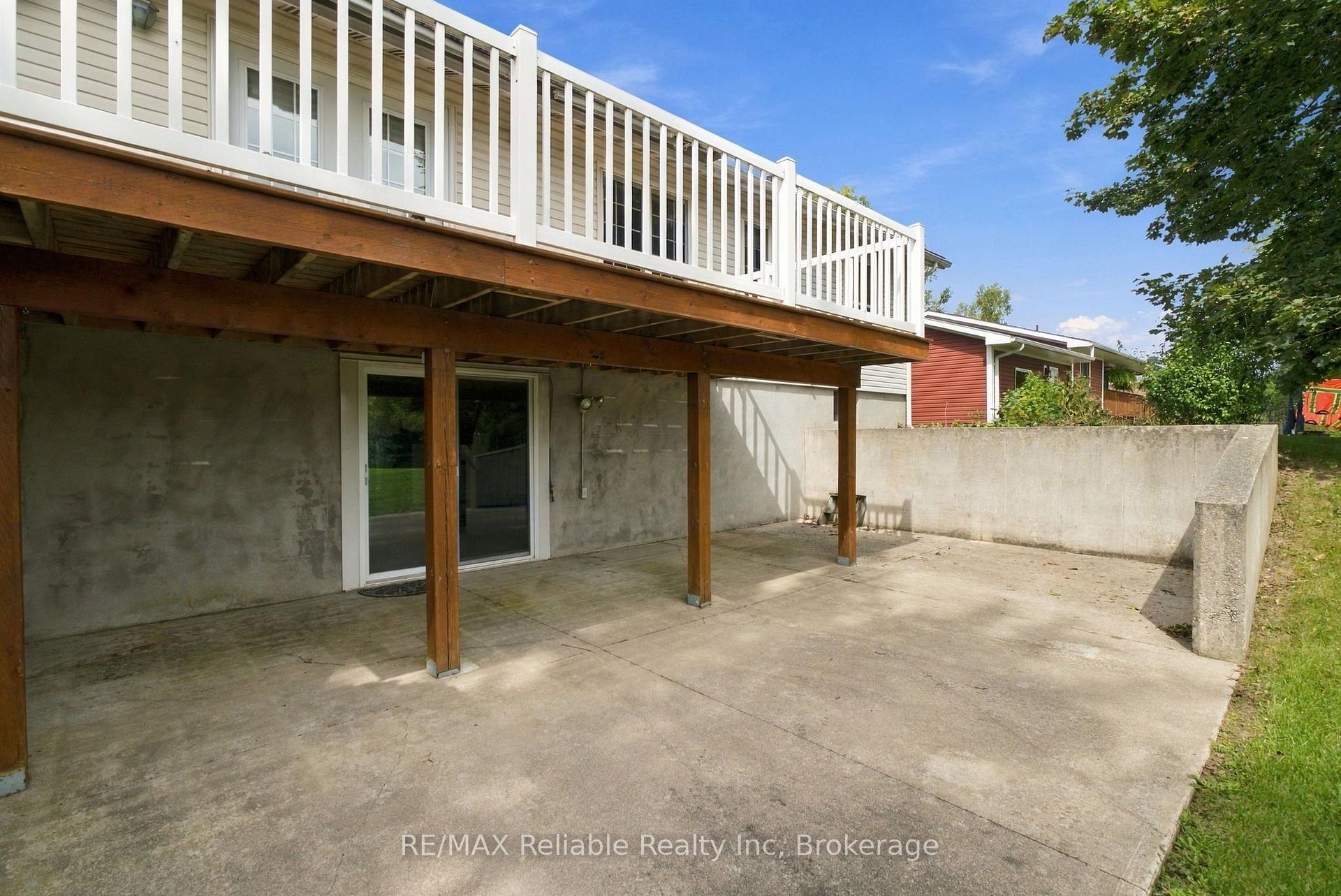Photo 32 of 71 Kruse Drive, Huron East, Egmondville — HOMEH