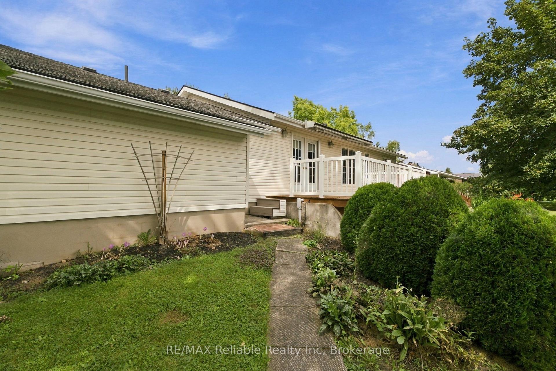 Photo 33 of 71 Kruse Drive, Huron East, Egmondville — HOMEH