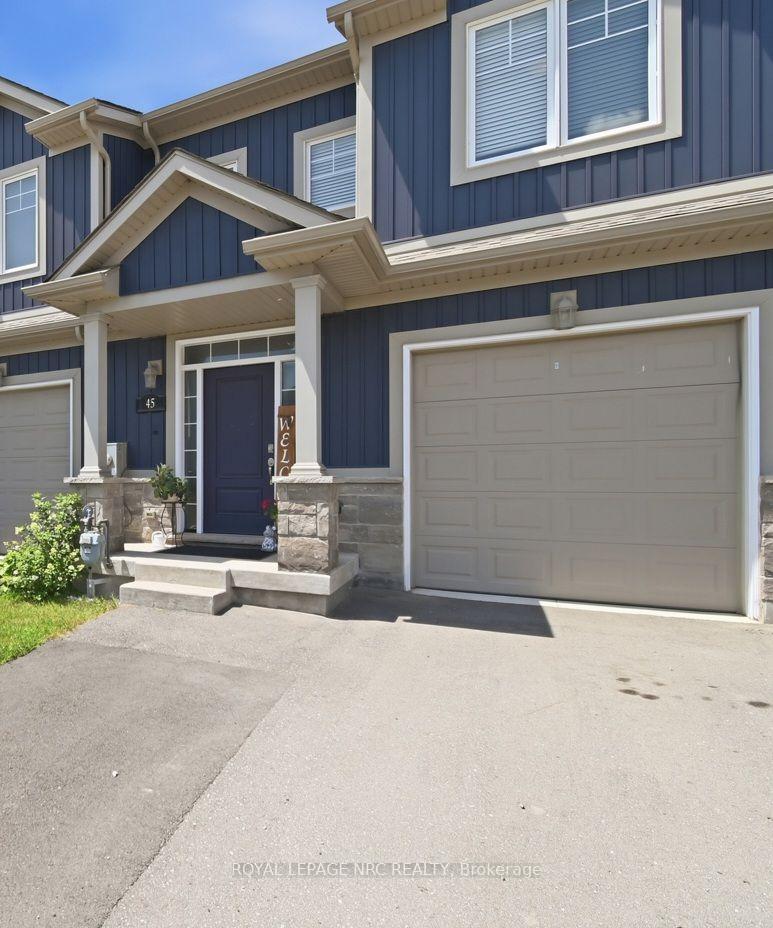 Photo 3 of 45 Wilkerson Street, Thorold, Hurricane/Merrittville — HOMEH