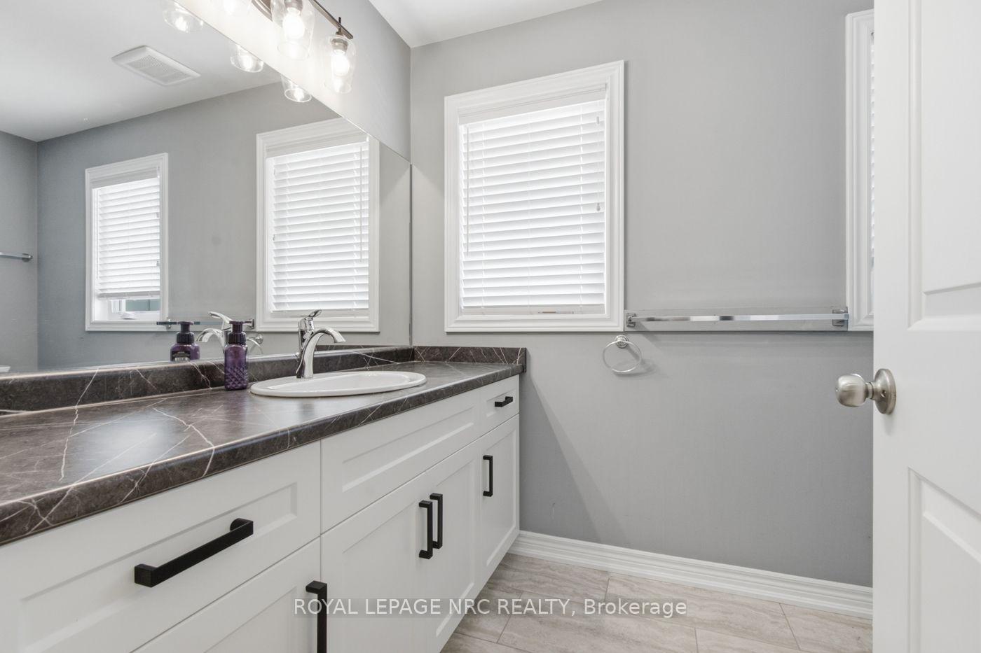Photo 25 of 45 Wilkerson Street, Thorold, Hurricane/Merrittville — HOMEH