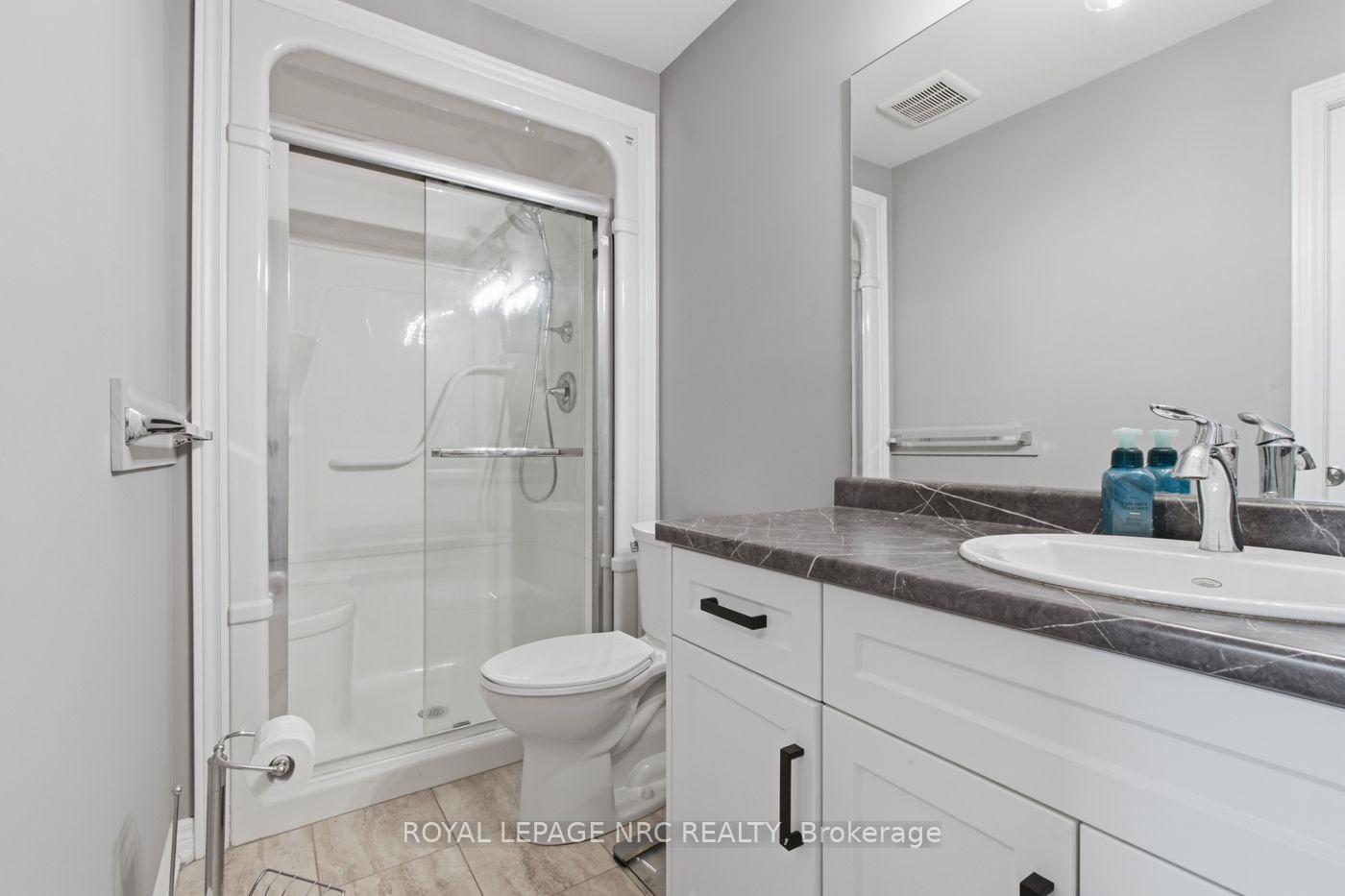 Photo 34 of 45 Wilkerson Street, Thorold, Hurricane/Merrittville — HOMEH