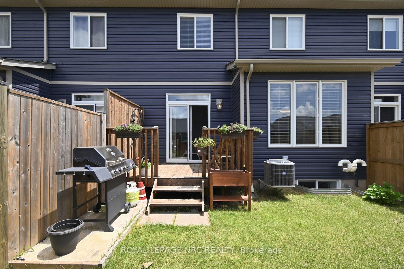 Photo 43 of 45 Wilkerson Street, Thorold, Hurricane/Merrittville — HOMEH