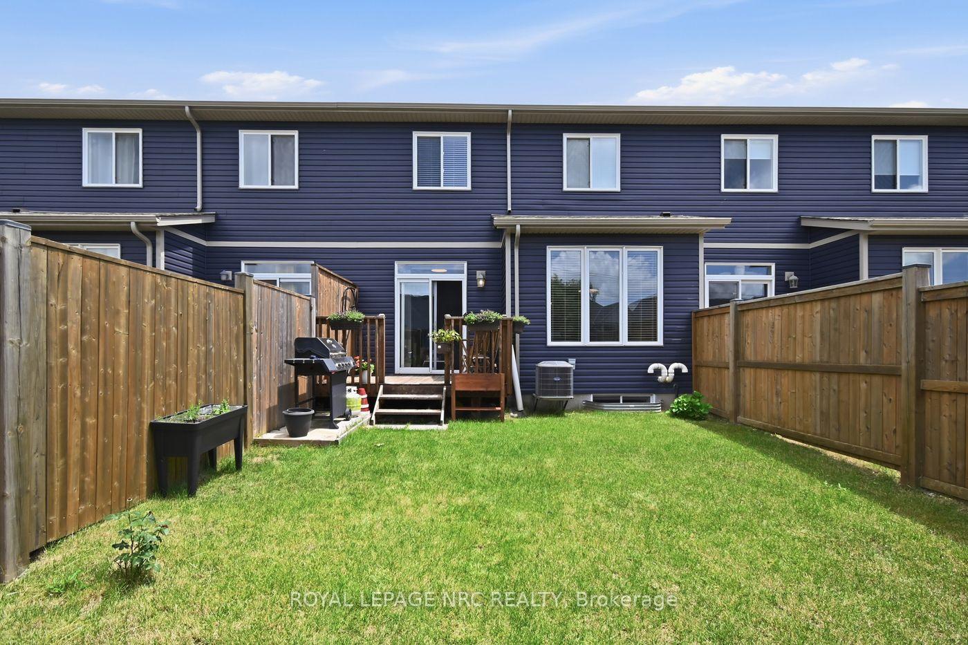 Photo 44 of 45 Wilkerson Street, Thorold, Hurricane/Merrittville — HOMEH