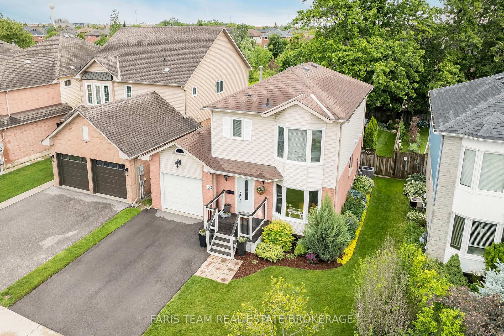 Photo 1 of 153 Cardinal Street, Barrie, Cundles East — HOMEH