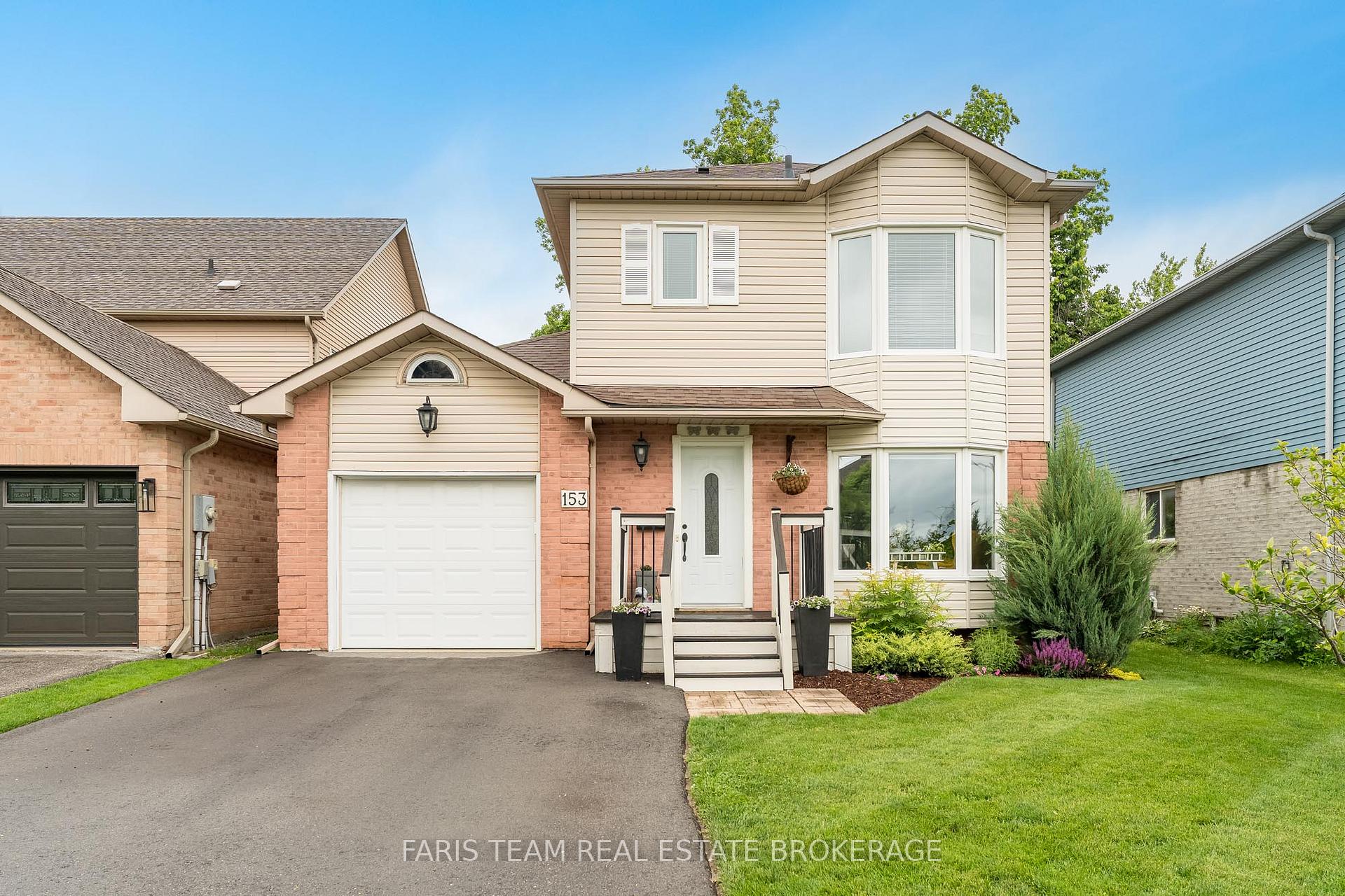 Photo 2 of 153 Cardinal Street, Barrie, Cundles East — HOMEH