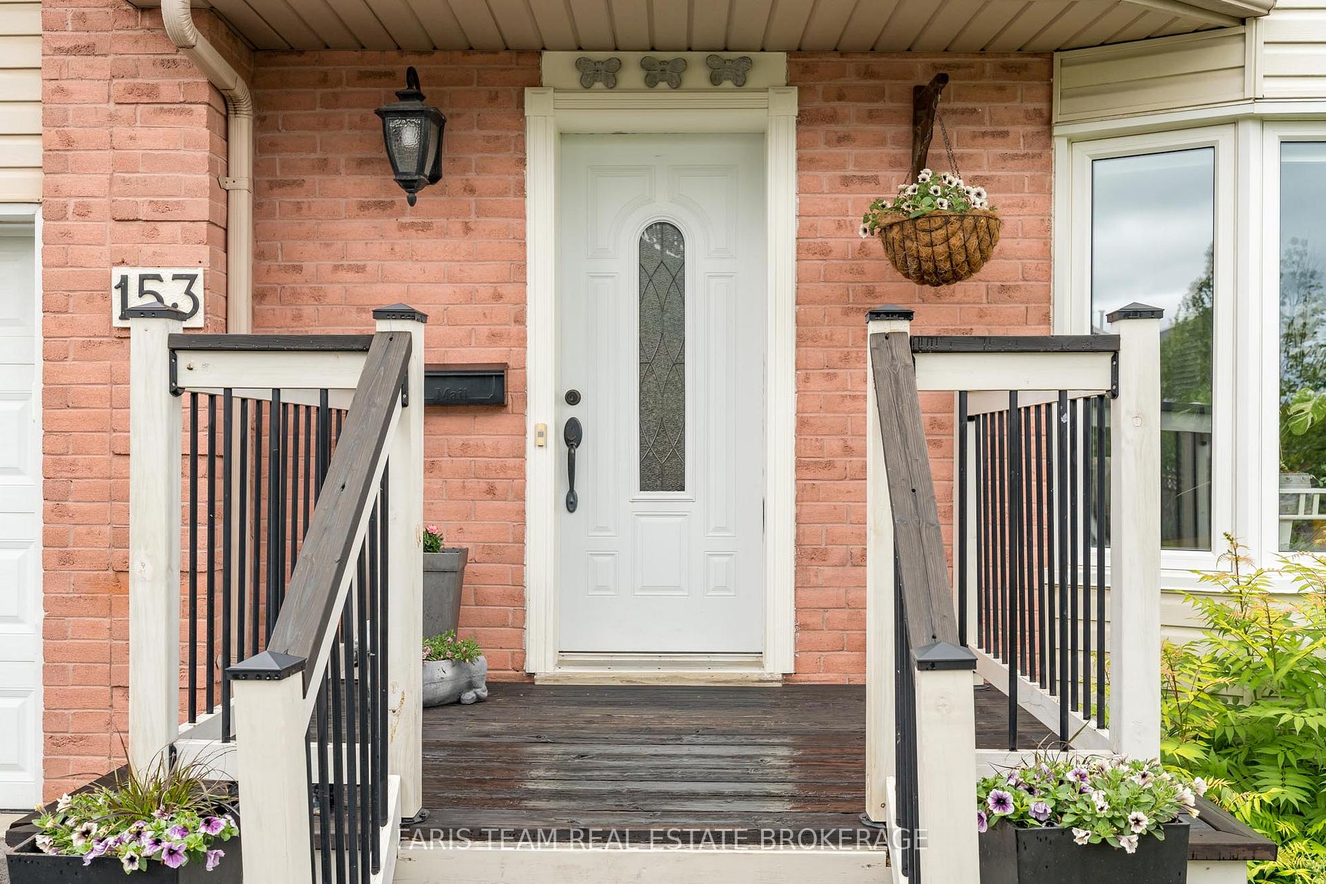 Photo 3 of 153 Cardinal Street, Barrie, Cundles East — HOMEH