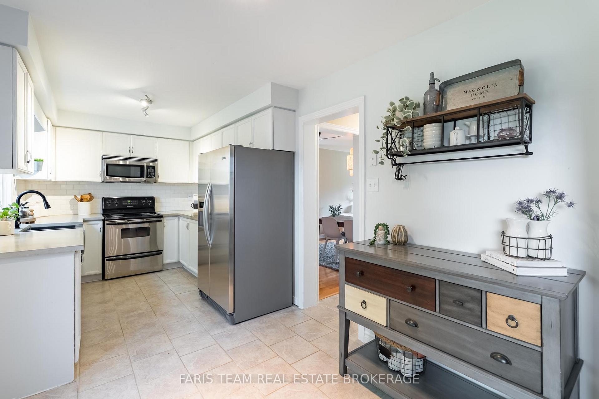 Photo 6 of 153 Cardinal Street, Barrie, Cundles East — HOMEH