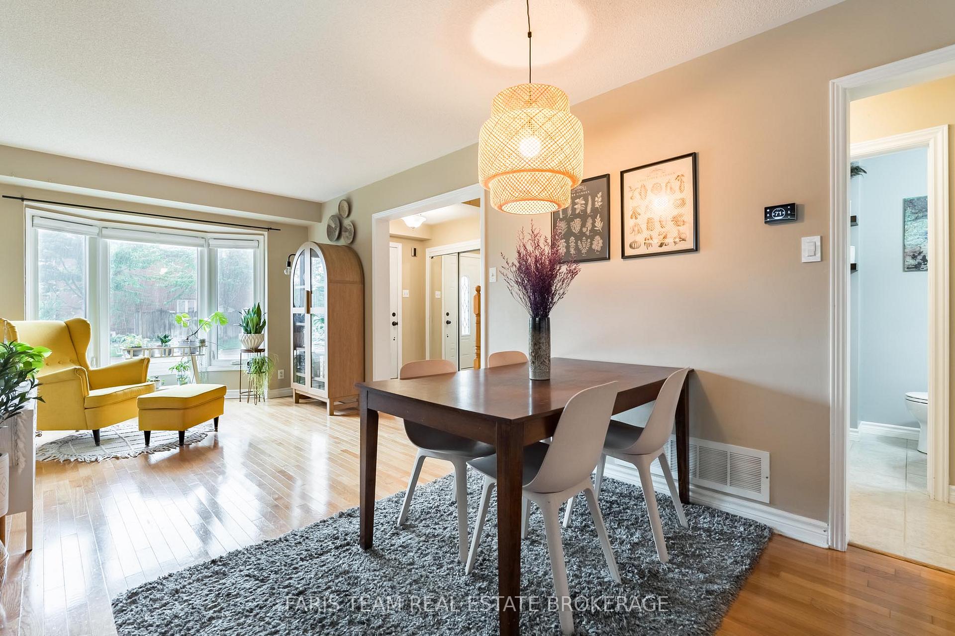 Photo 11 of 153 Cardinal Street, Barrie, Cundles East — HOMEH