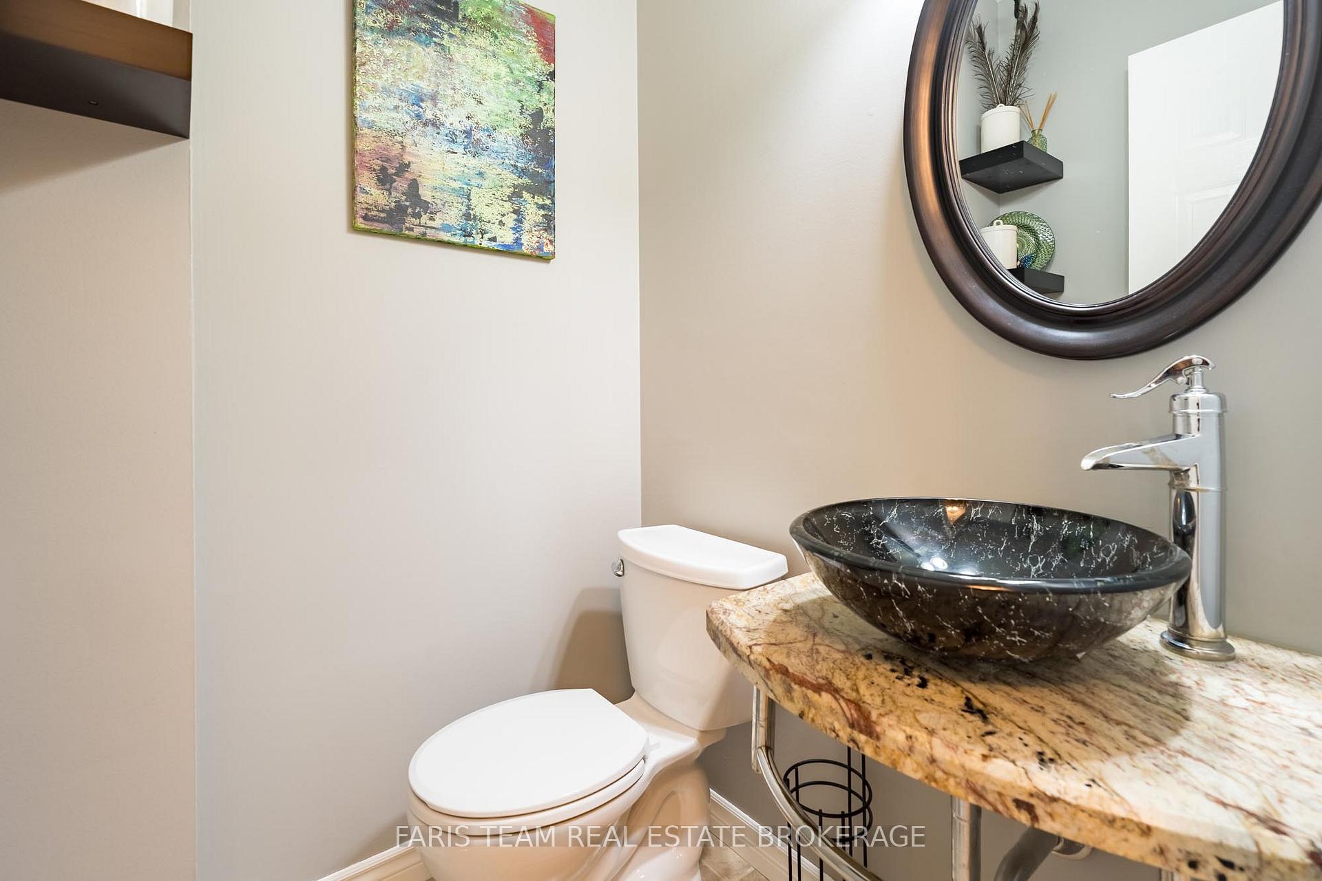 Photo 16 of 153 Cardinal Street, Barrie, Cundles East — HOMEH
