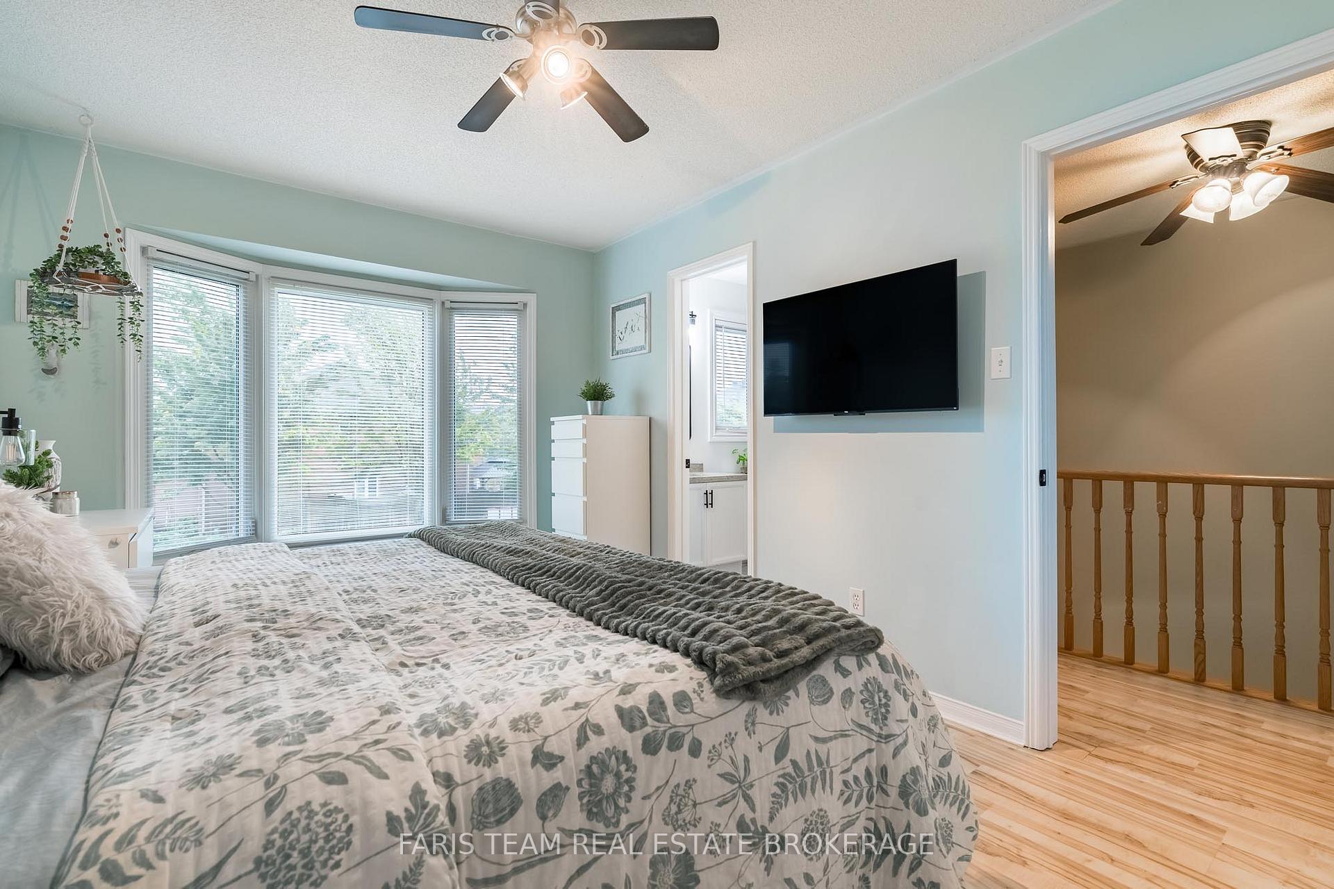 Photo 18 of 153 Cardinal Street, Barrie, Cundles East — HOMEH