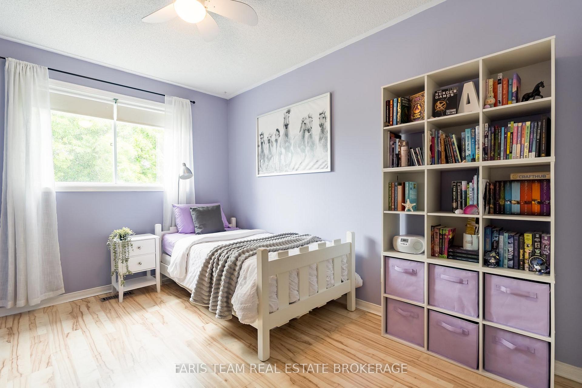 Photo 20 of 153 Cardinal Street, Barrie, Cundles East — HOMEH
