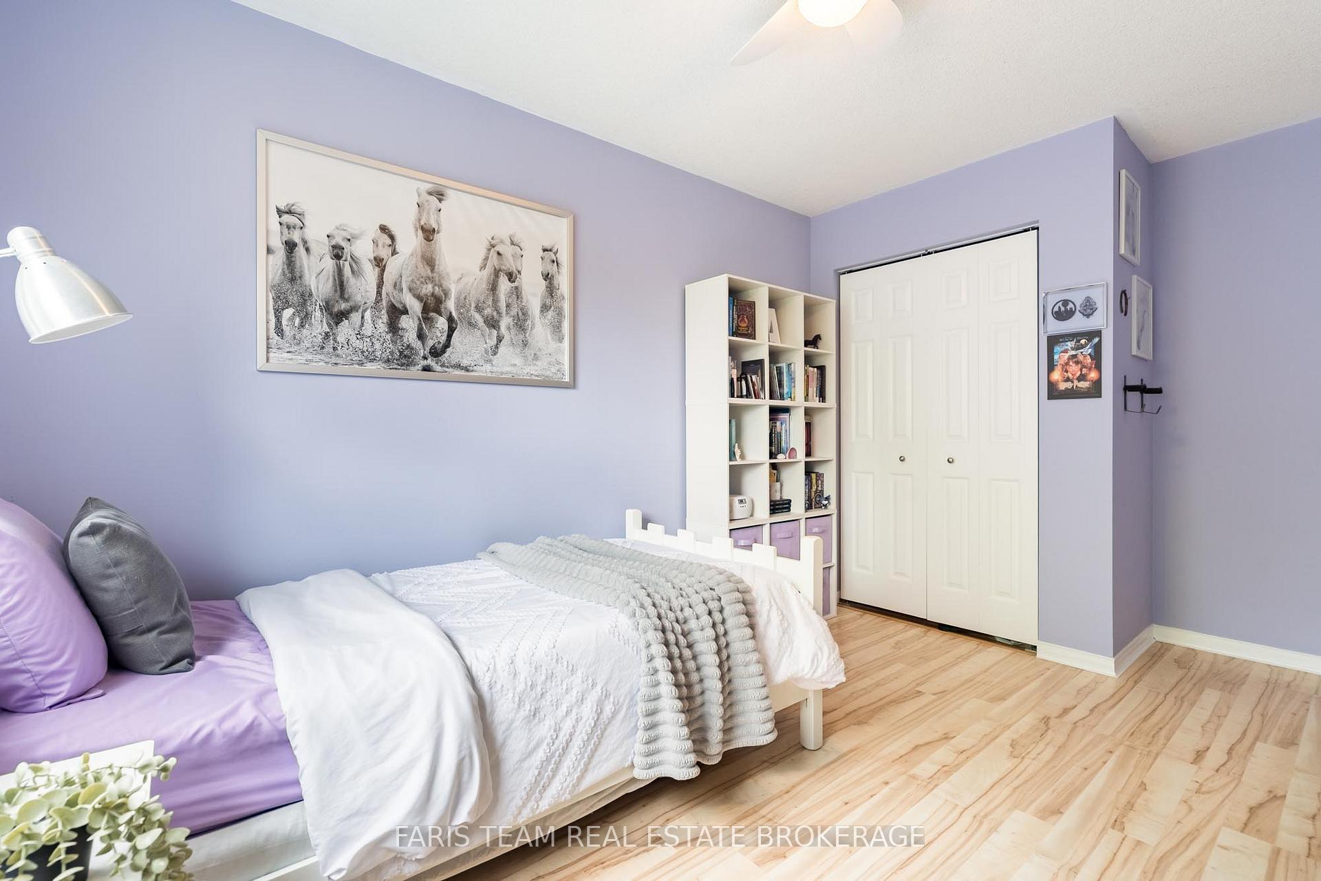 Photo 21 of 153 Cardinal Street, Barrie, Cundles East — HOMEH