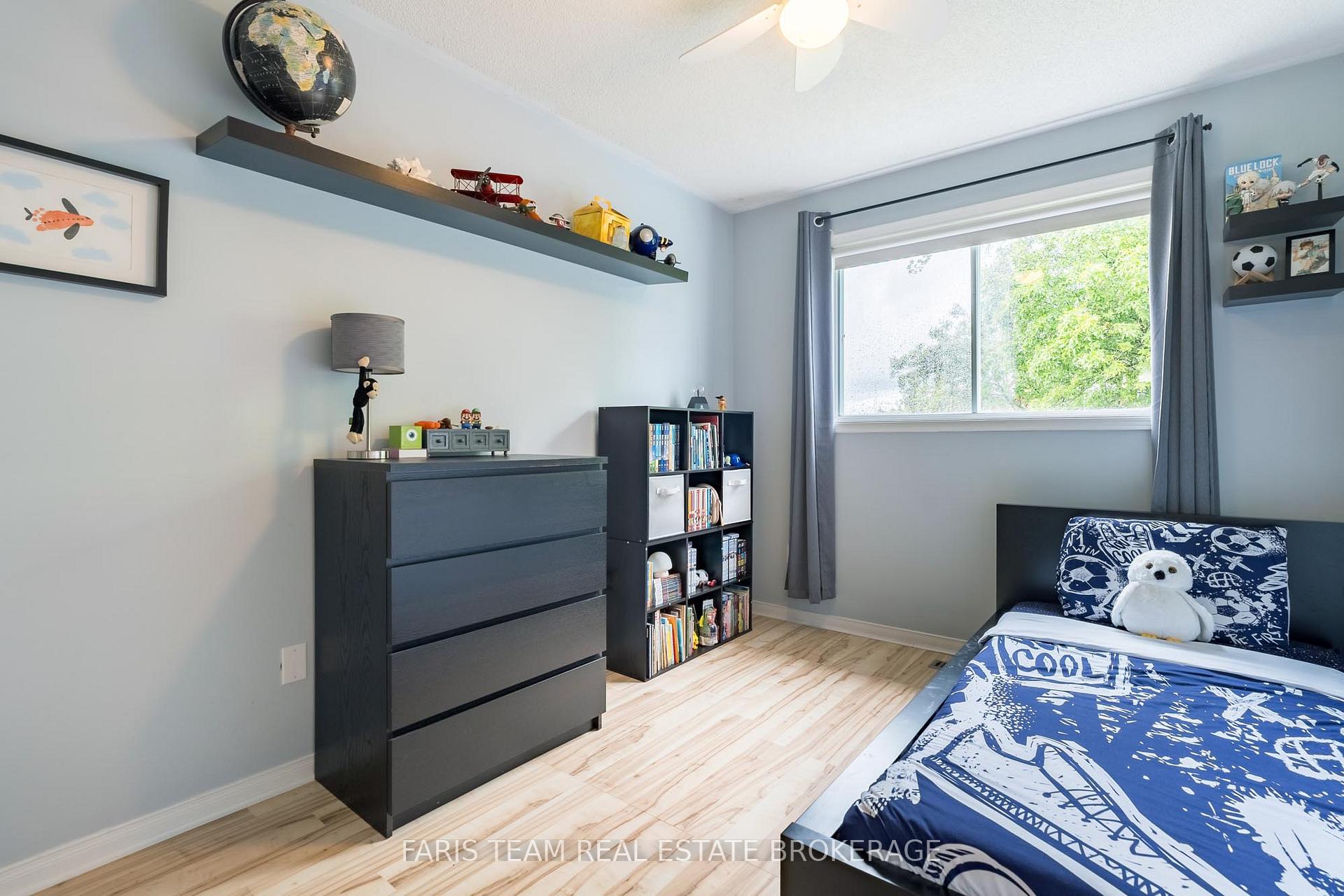 Photo 22 of 153 Cardinal Street, Barrie, Cundles East — HOMEH