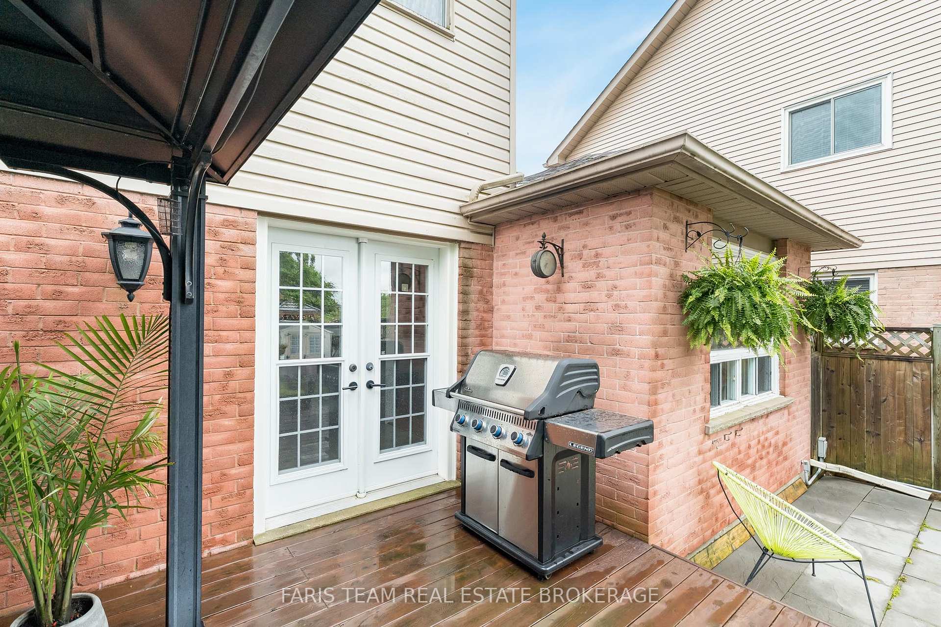 Photo 25 of 153 Cardinal Street, Barrie, Cundles East — HOMEH