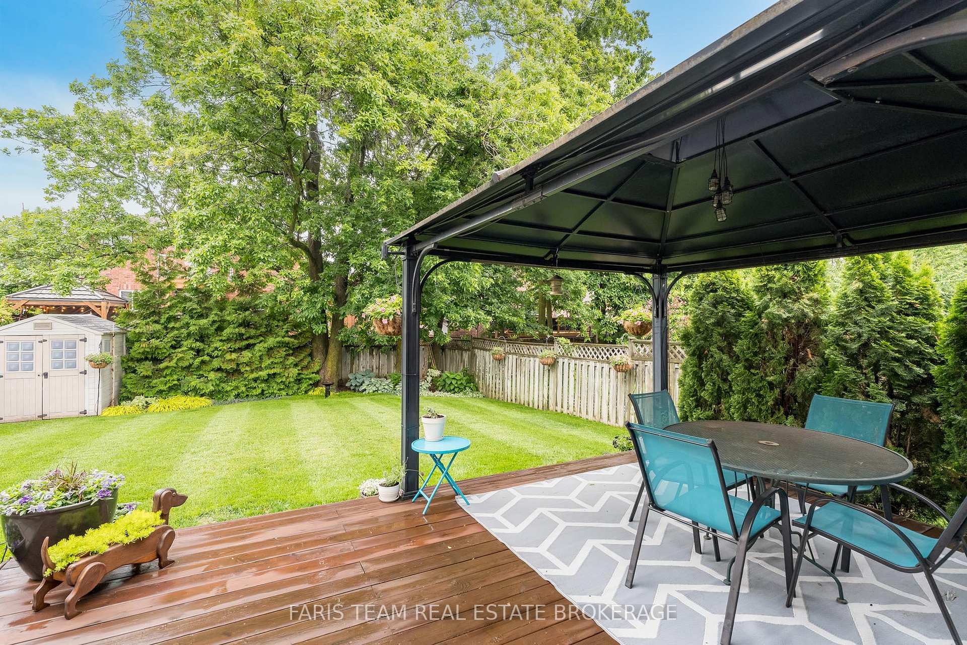 Photo 26 of 153 Cardinal Street, Barrie, Cundles East — HOMEH