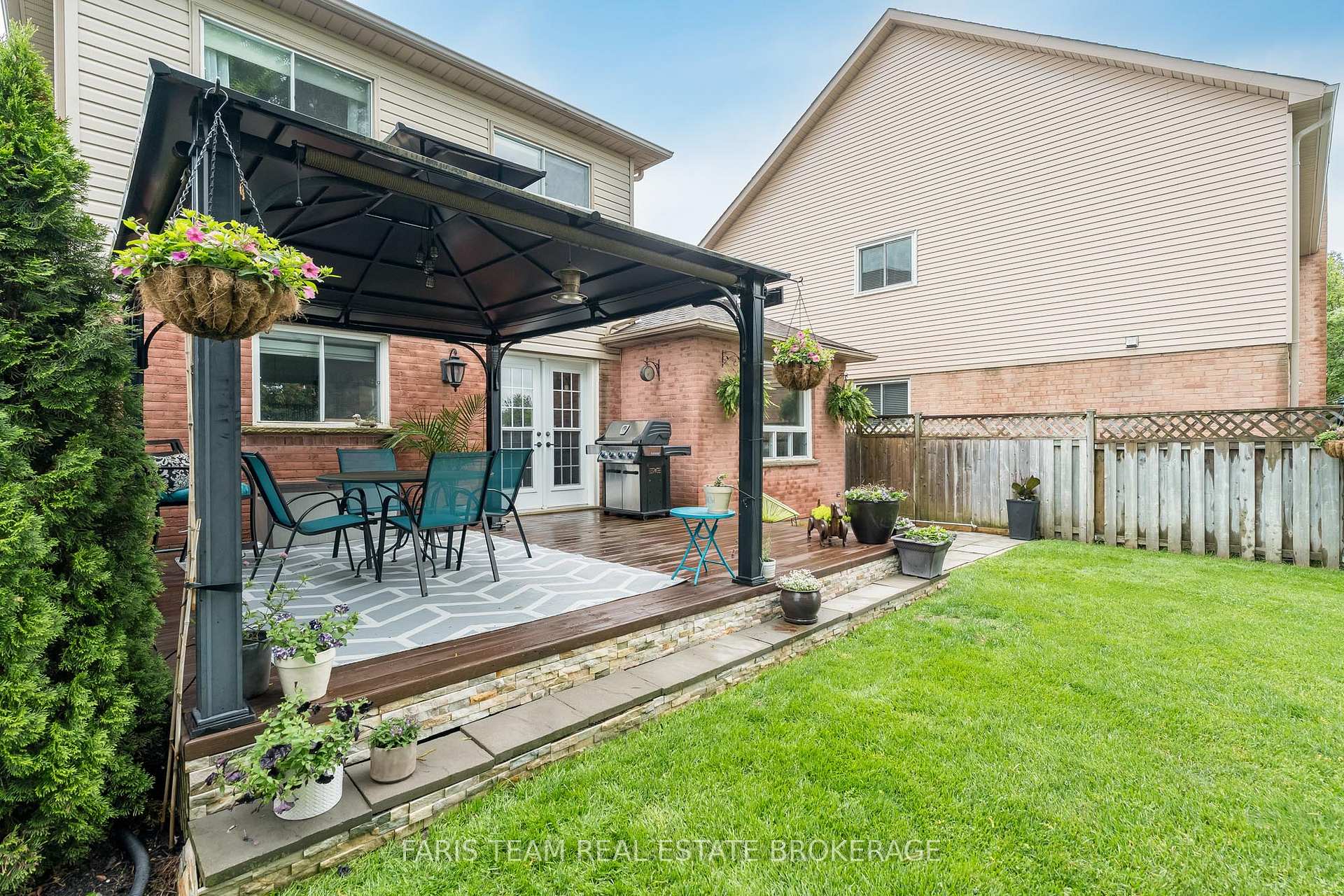 Photo 27 of 153 Cardinal Street, Barrie, Cundles East — HOMEH
