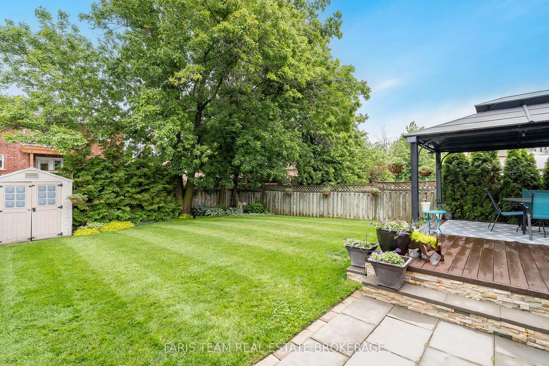 Photo 28 of 153 Cardinal Street, Barrie, Cundles East — HOMEH