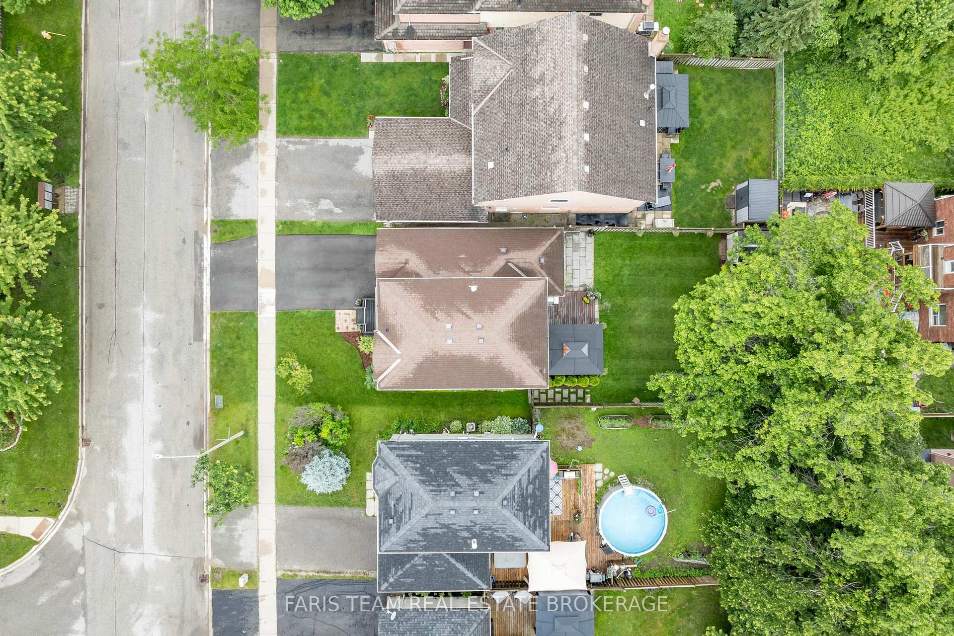 Photo 30 of 153 Cardinal Street, Barrie, Cundles East — HOMEH